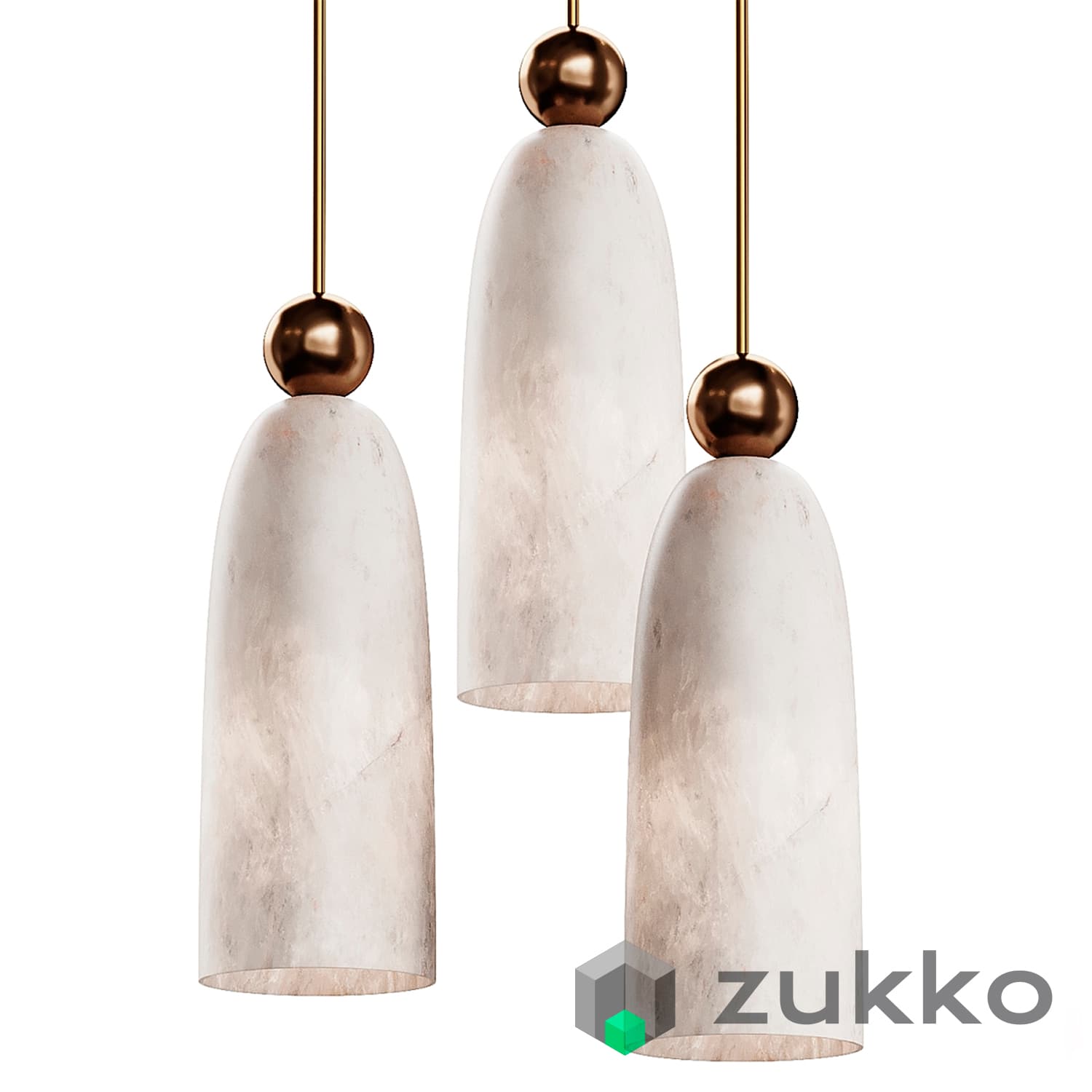 FIGURE collection Pendant Lamp - image 1