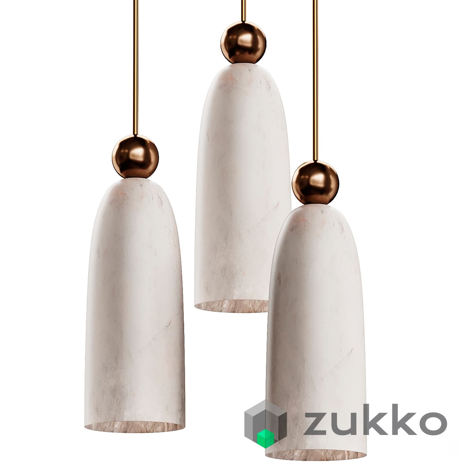 FIGURE collection Pendant Lamp - image 2