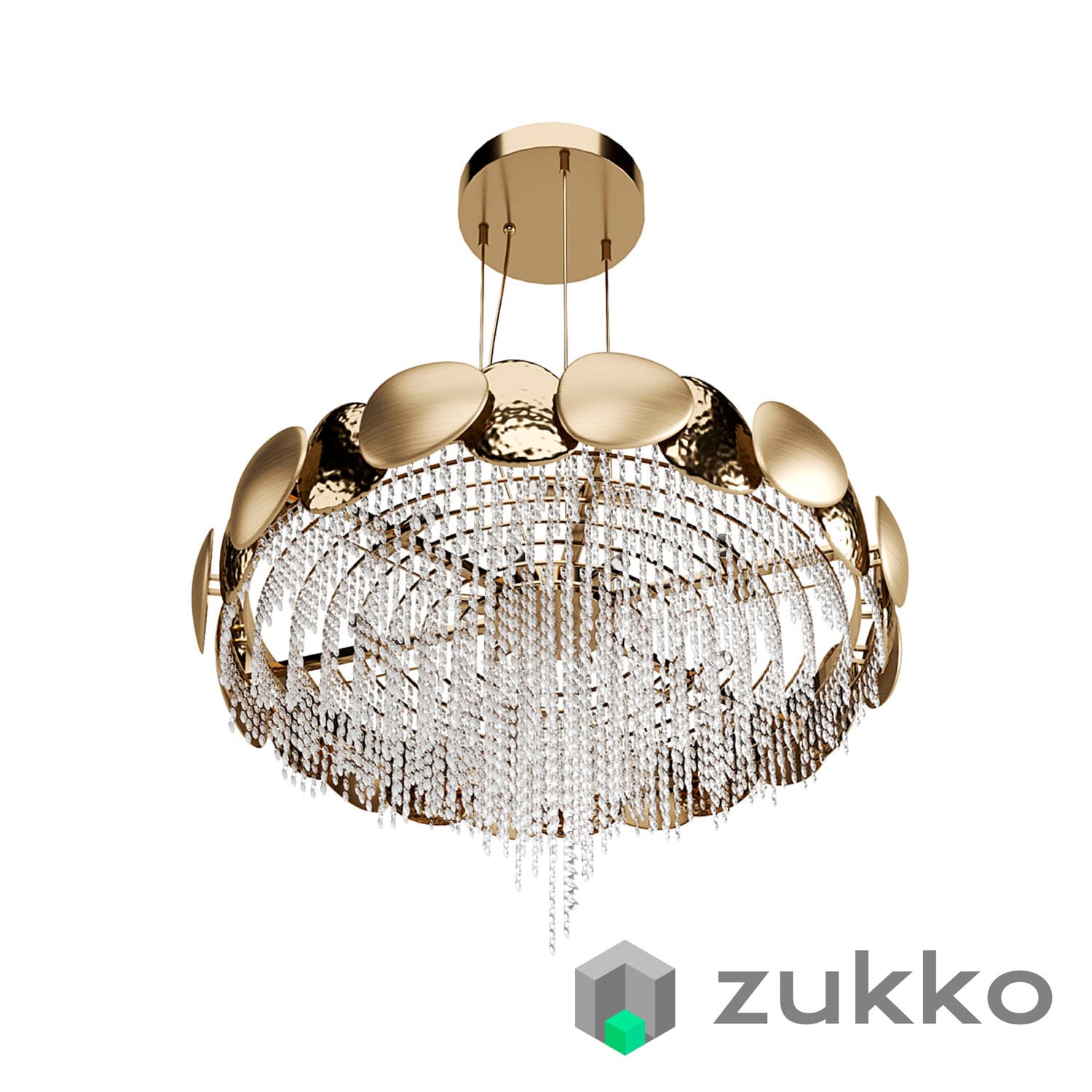 Castro Lighting Mastery Suspension - image 2