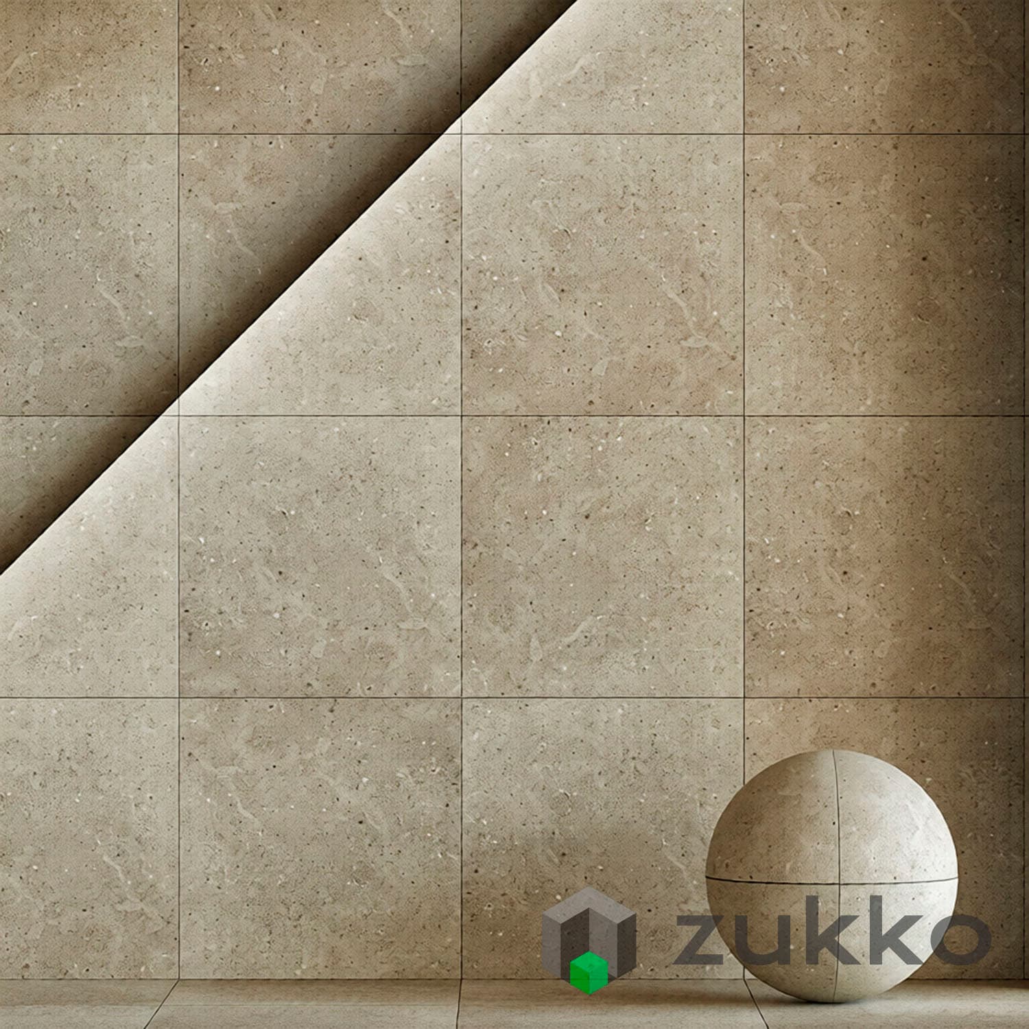 Daltile Dignitary stone - image 2