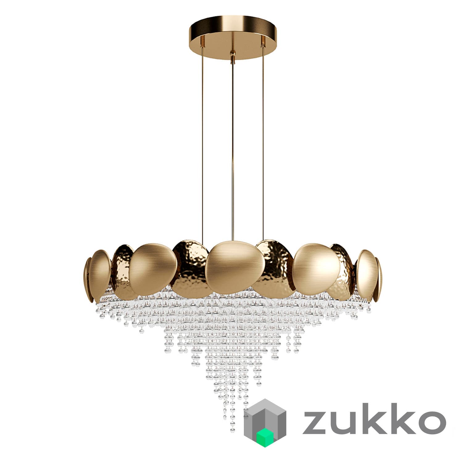 Castro Lighting Mastery Suspension - image 1