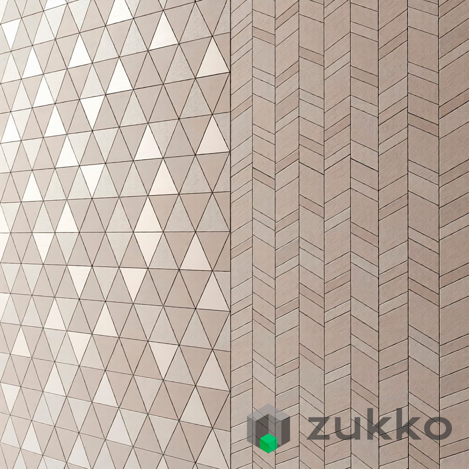 Mosaic Atlas Concord, Meck - image 4