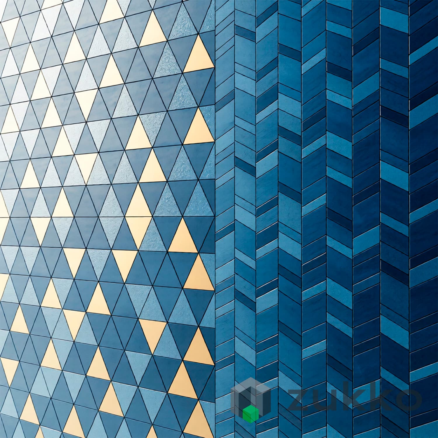 Mosaic Atlas Concord, Meck - image 2