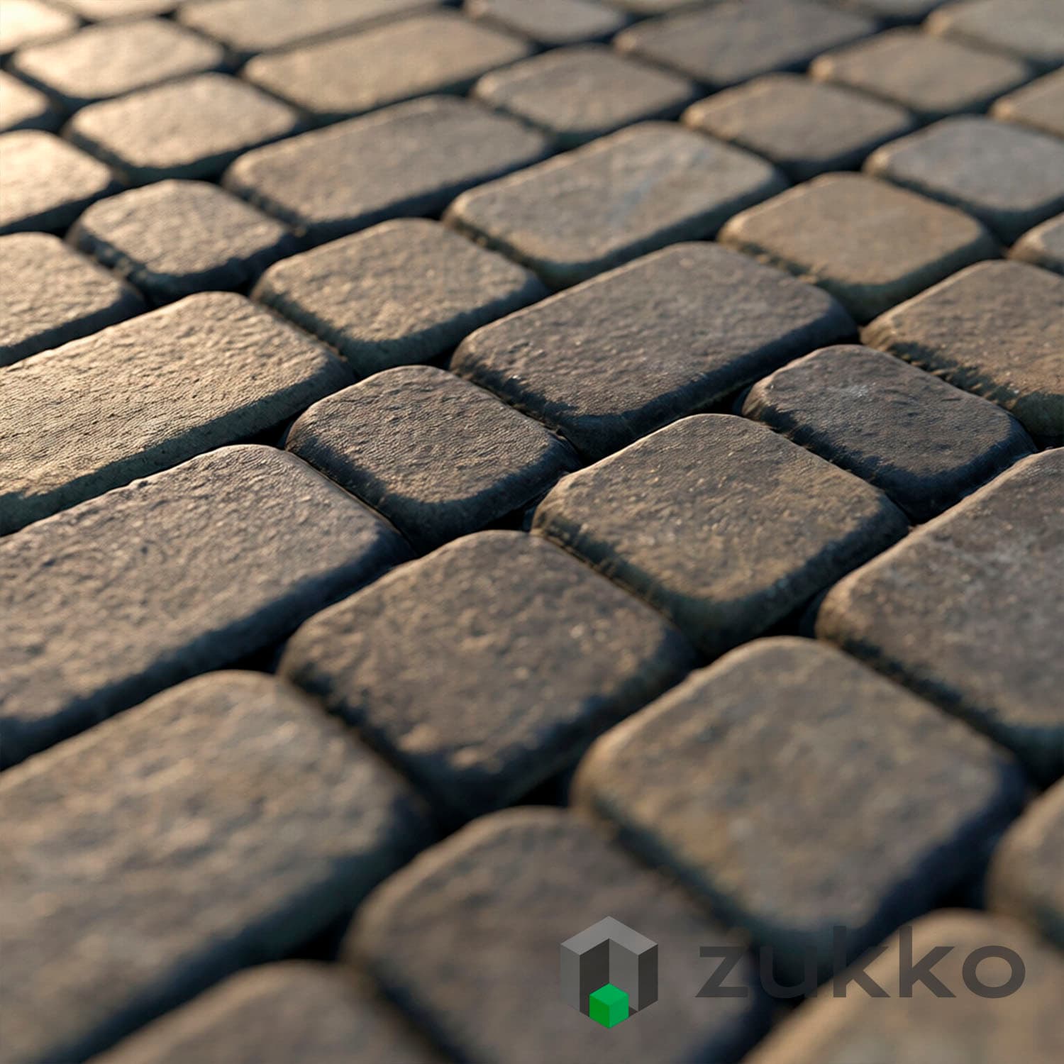 Paving slabs 03 - image 2