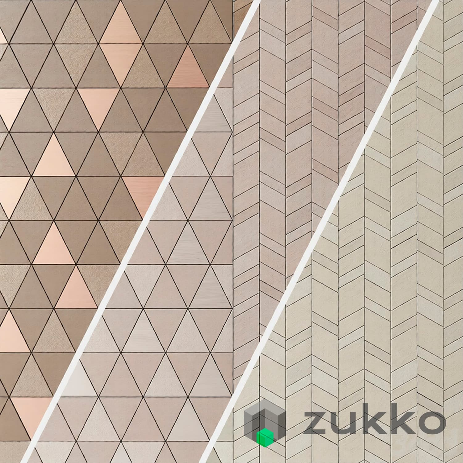 Mosaic Atlas Concord, Meck - image 3