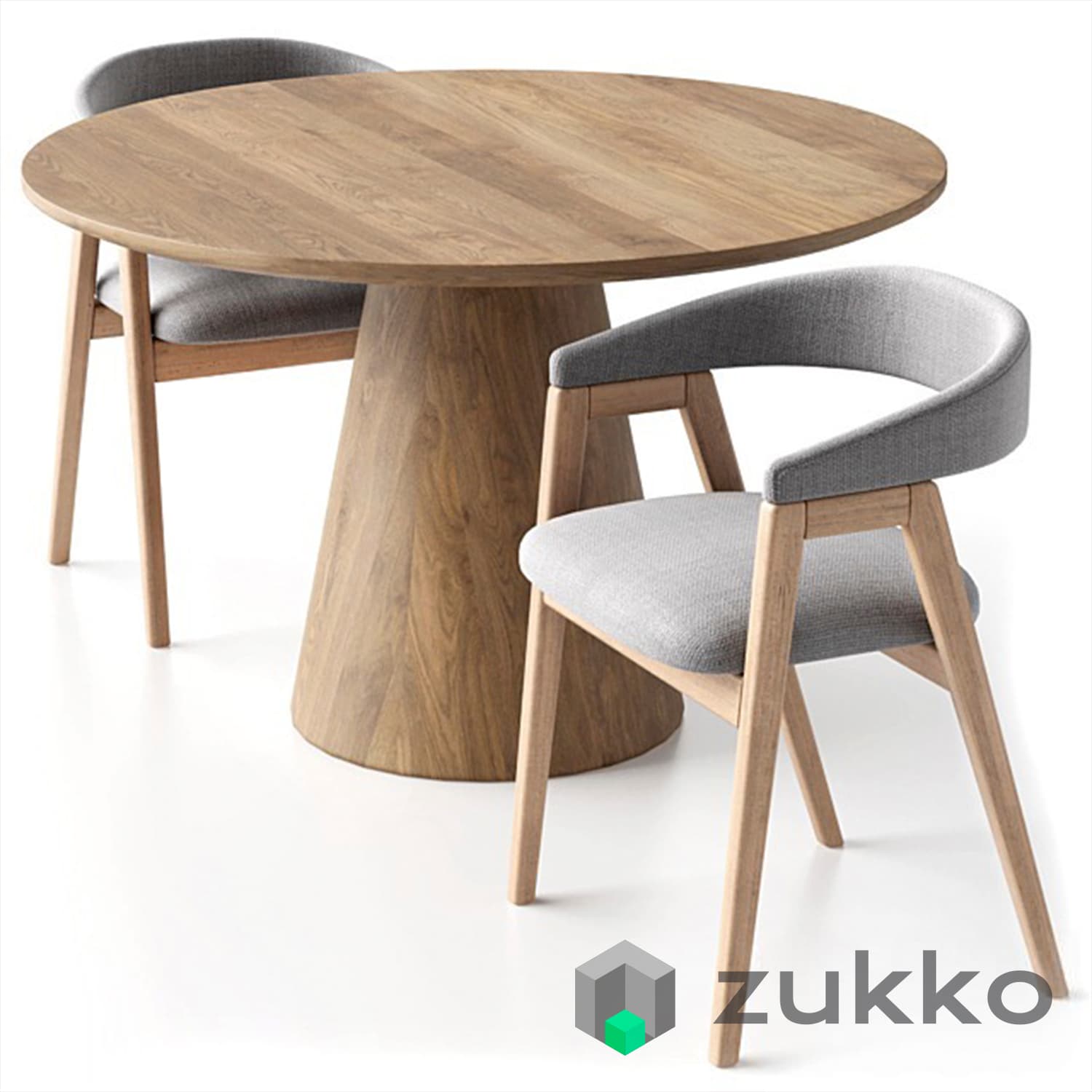 Trevor and Laurie - image 1