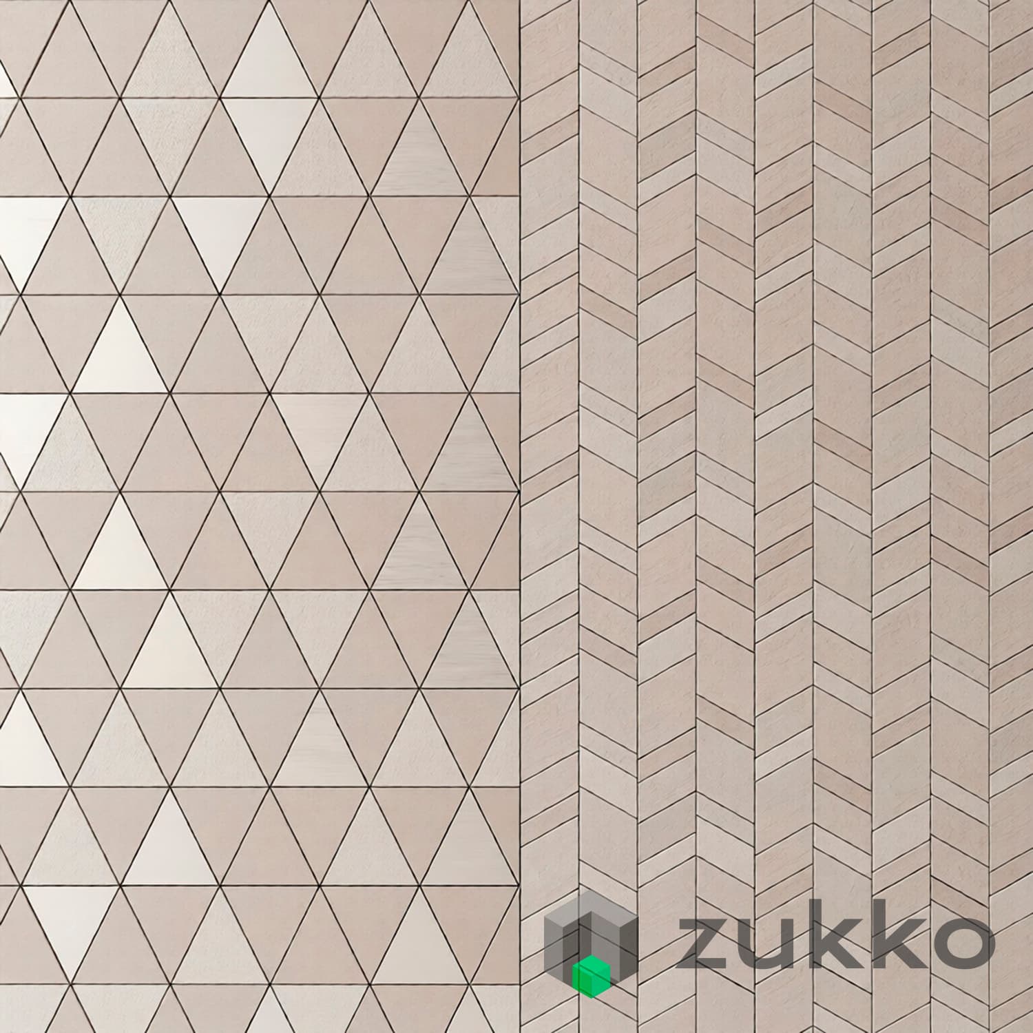 Mosaic Atlas Concord, Meck - image 1