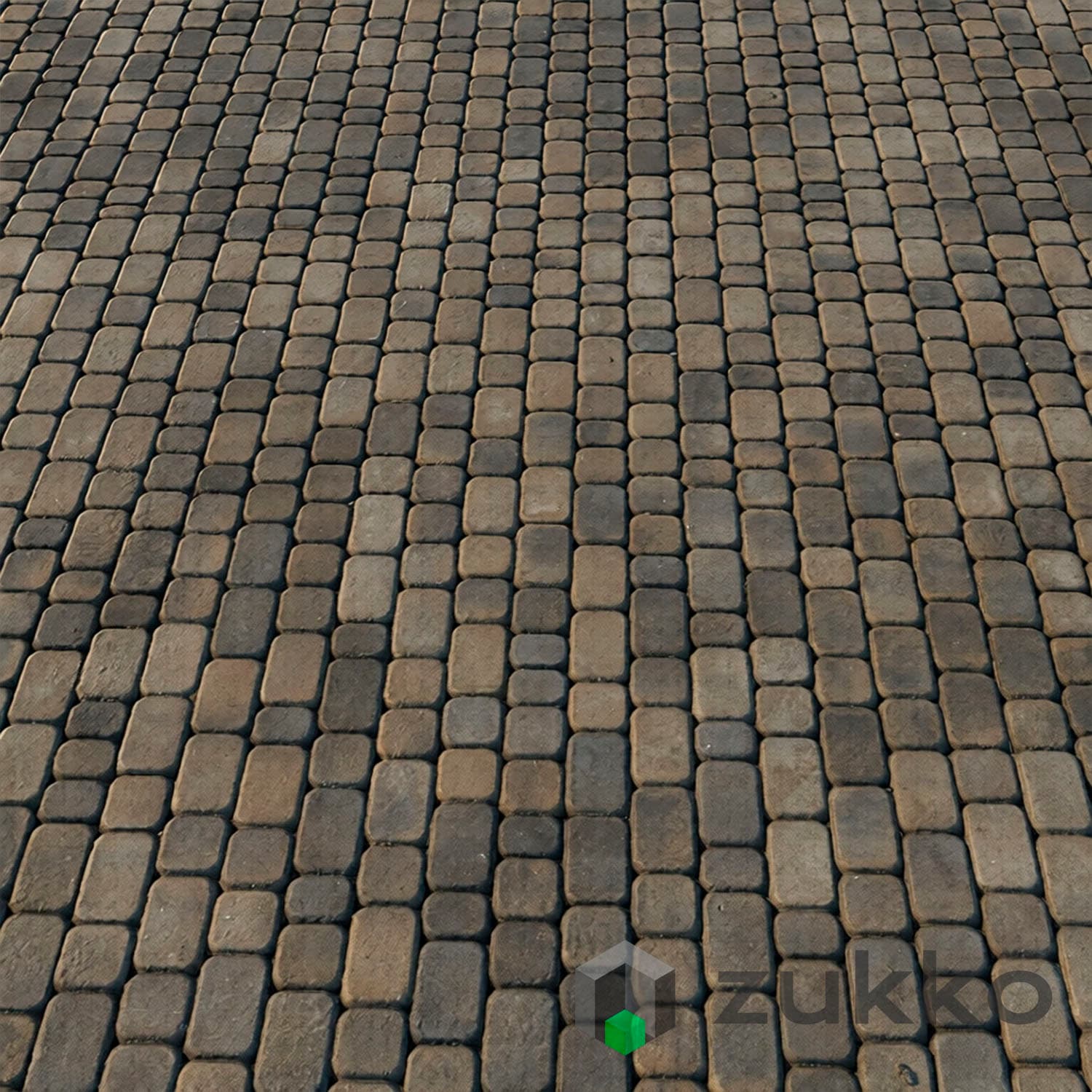 Paving slabs 03 - image 3