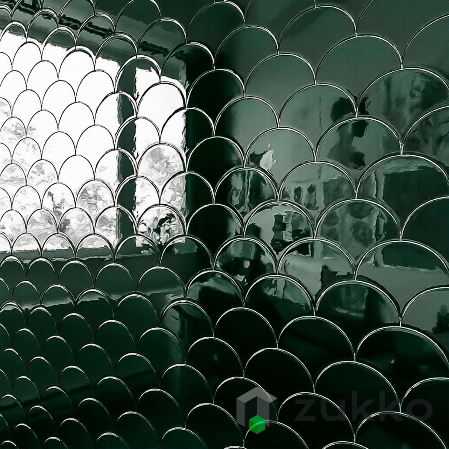 Fish Scale Tile - image 3