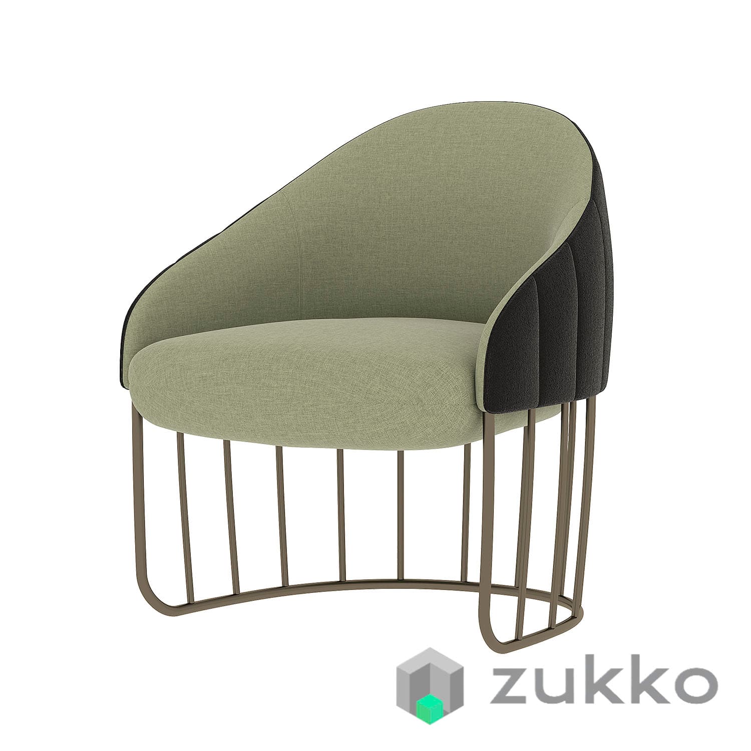 tonella chair  - image 3