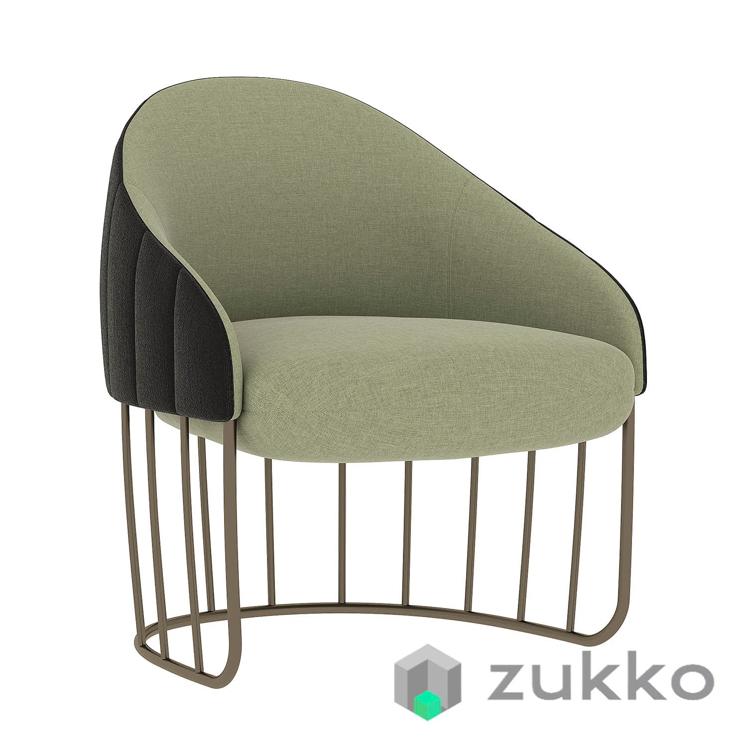 tonella chair  - image 1