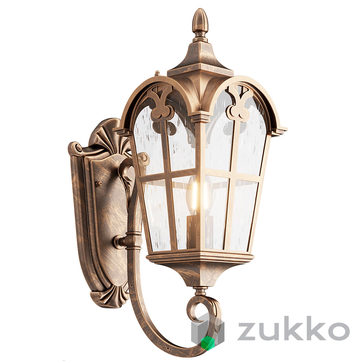 Maytoni Outdoor Wall Light  - image 3