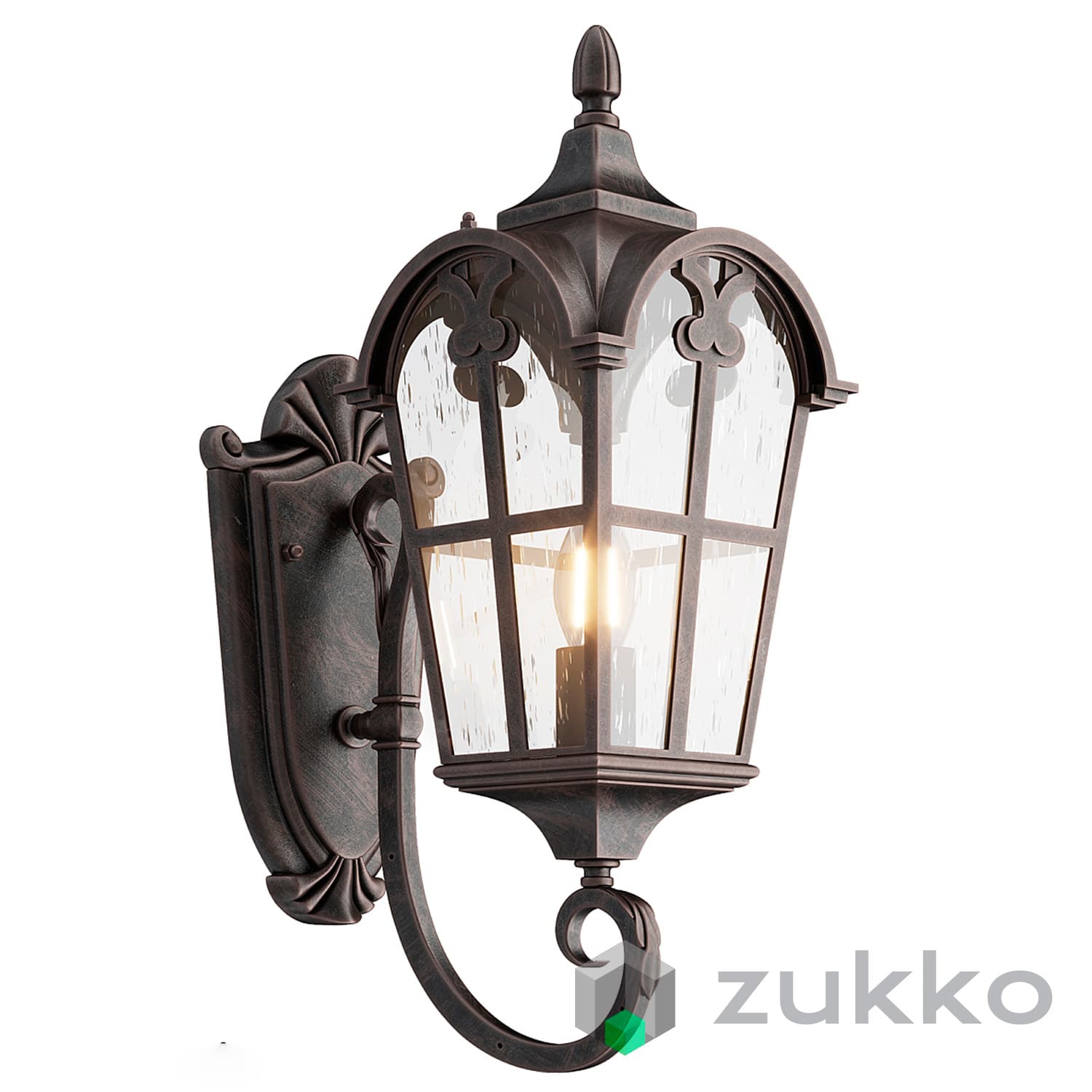 Maytoni Outdoor Wall Light  - image 2