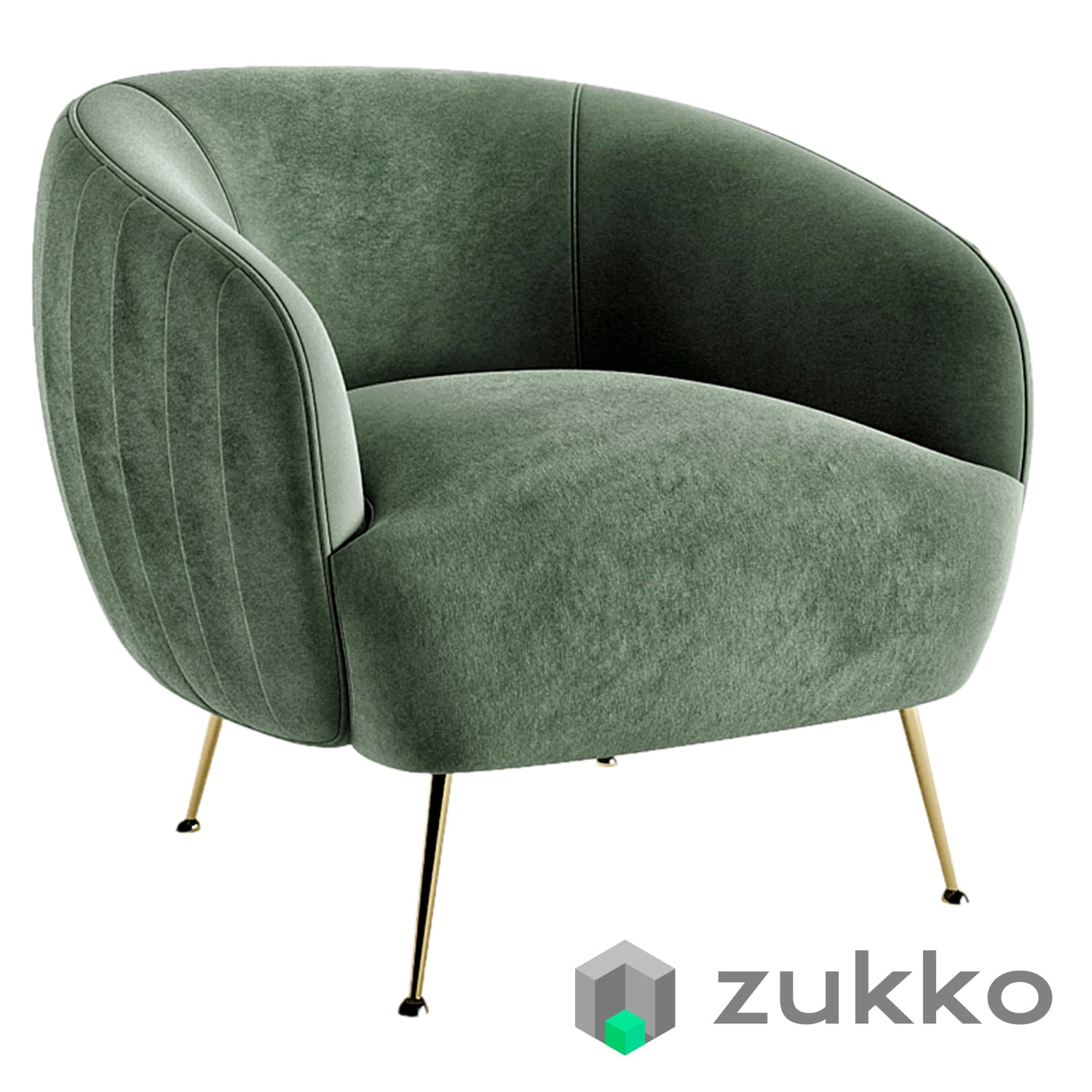 NUEVO_SOFIA_MOSS - image 2