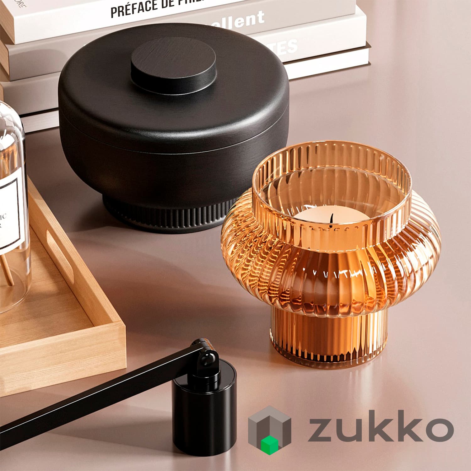 Decor set 1 - image 4