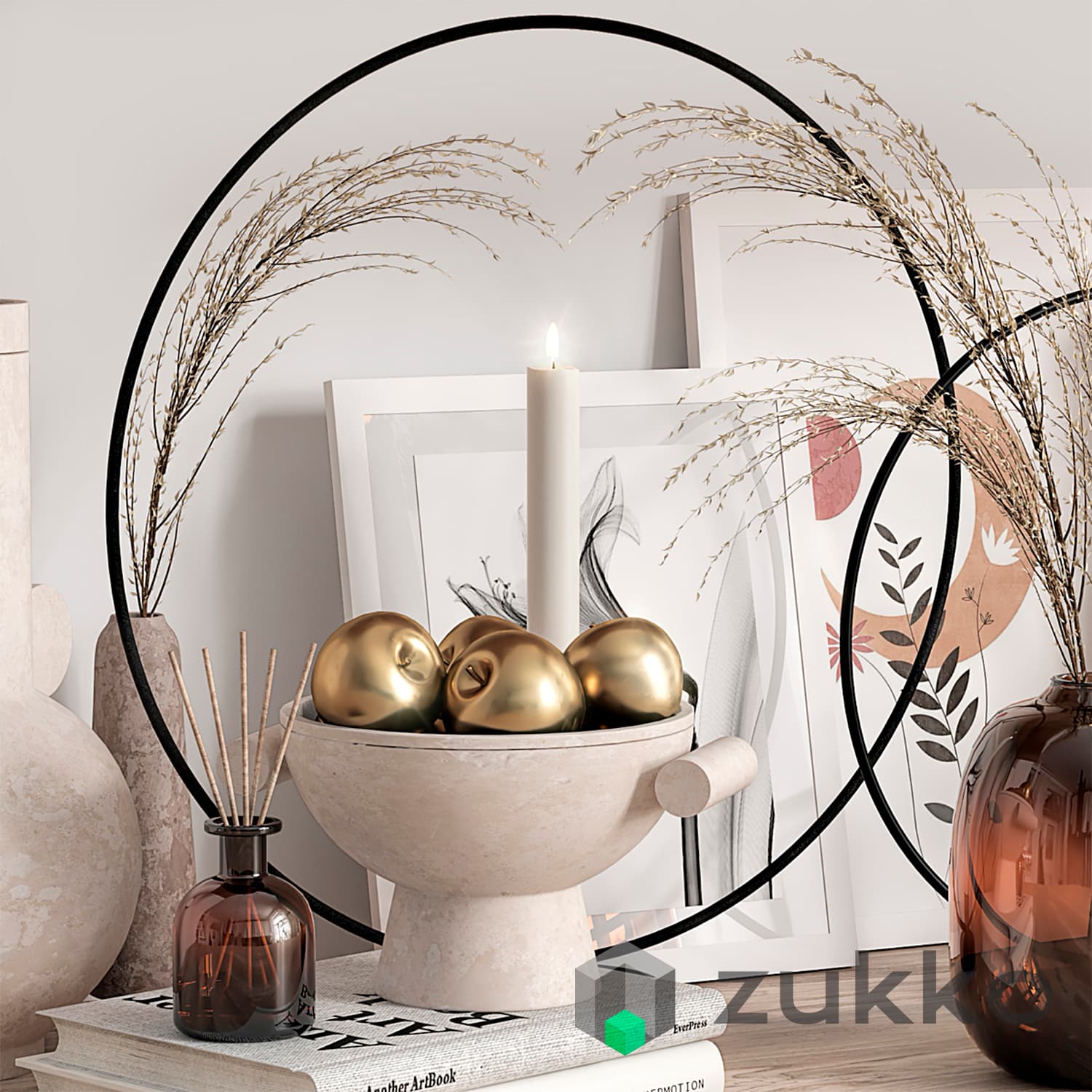 Decorative Set 2 - image 2