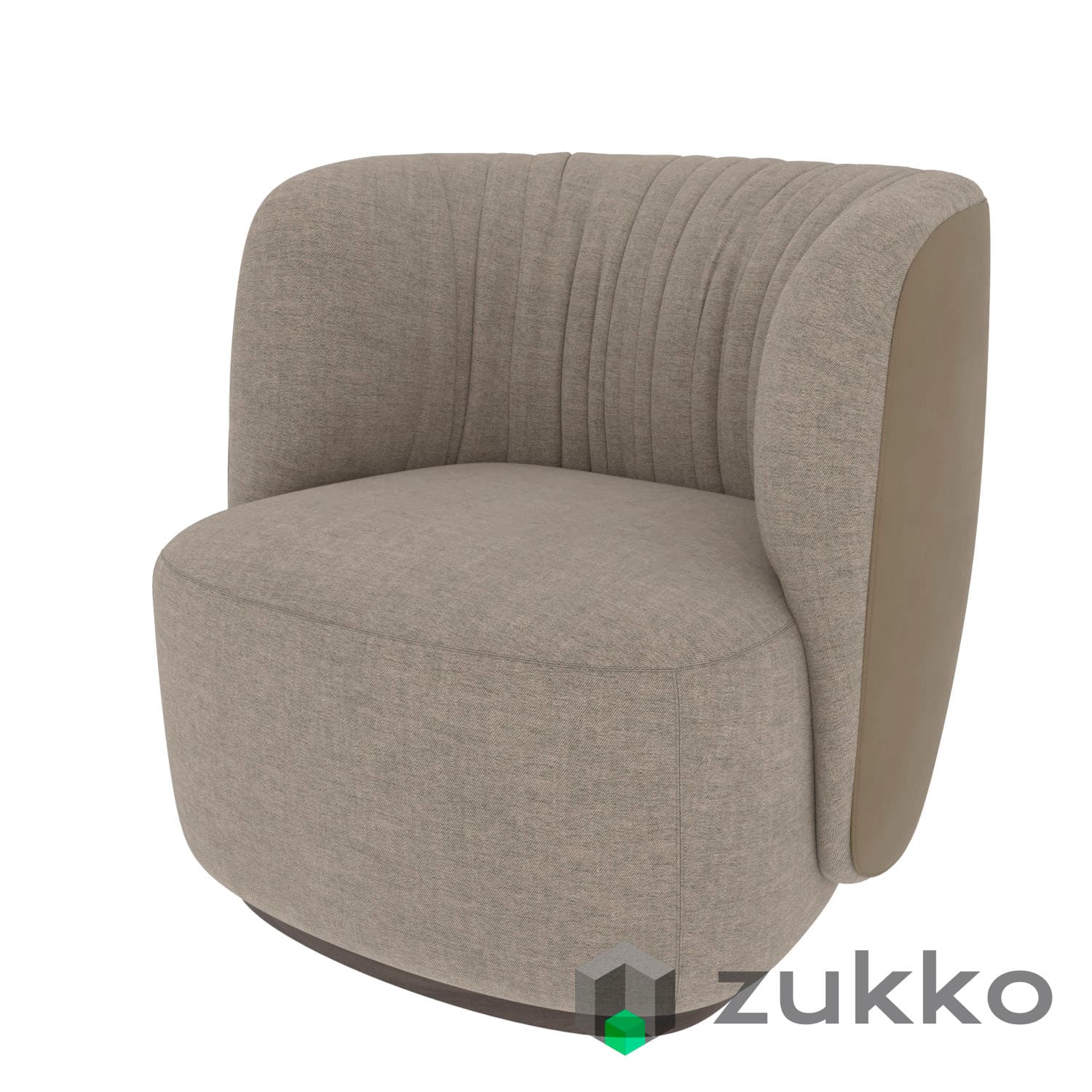 Moshi_Easy_chair - image 2