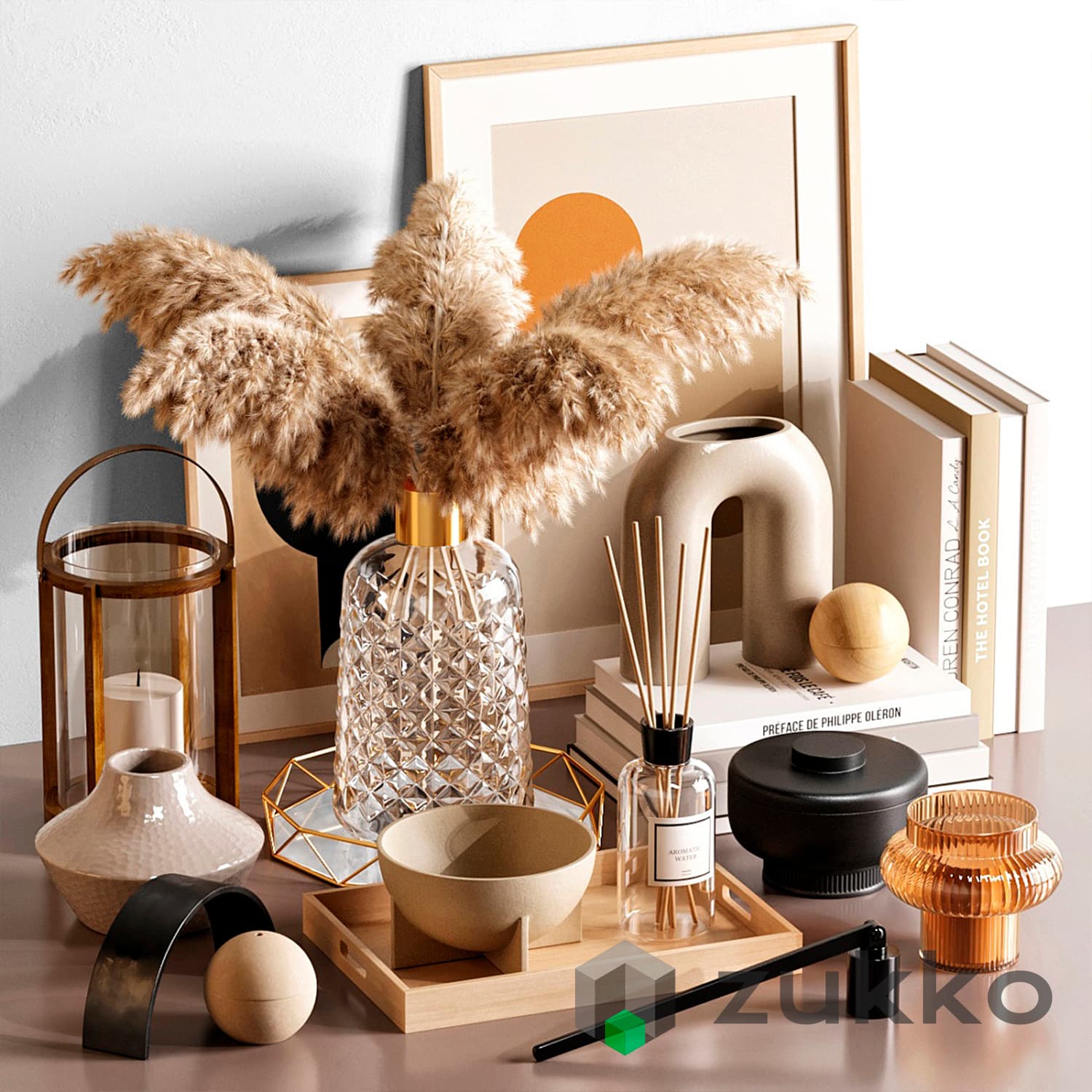 Decor set 1 - image 1