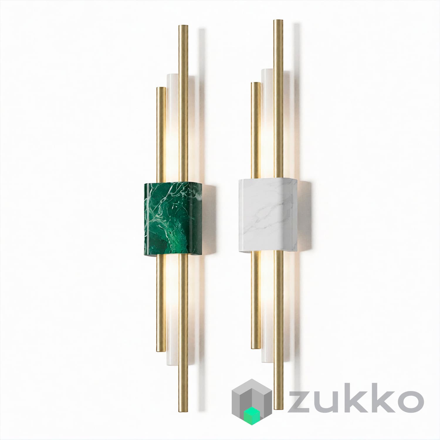 Chord Wall Lamp by Lampatron - image 2