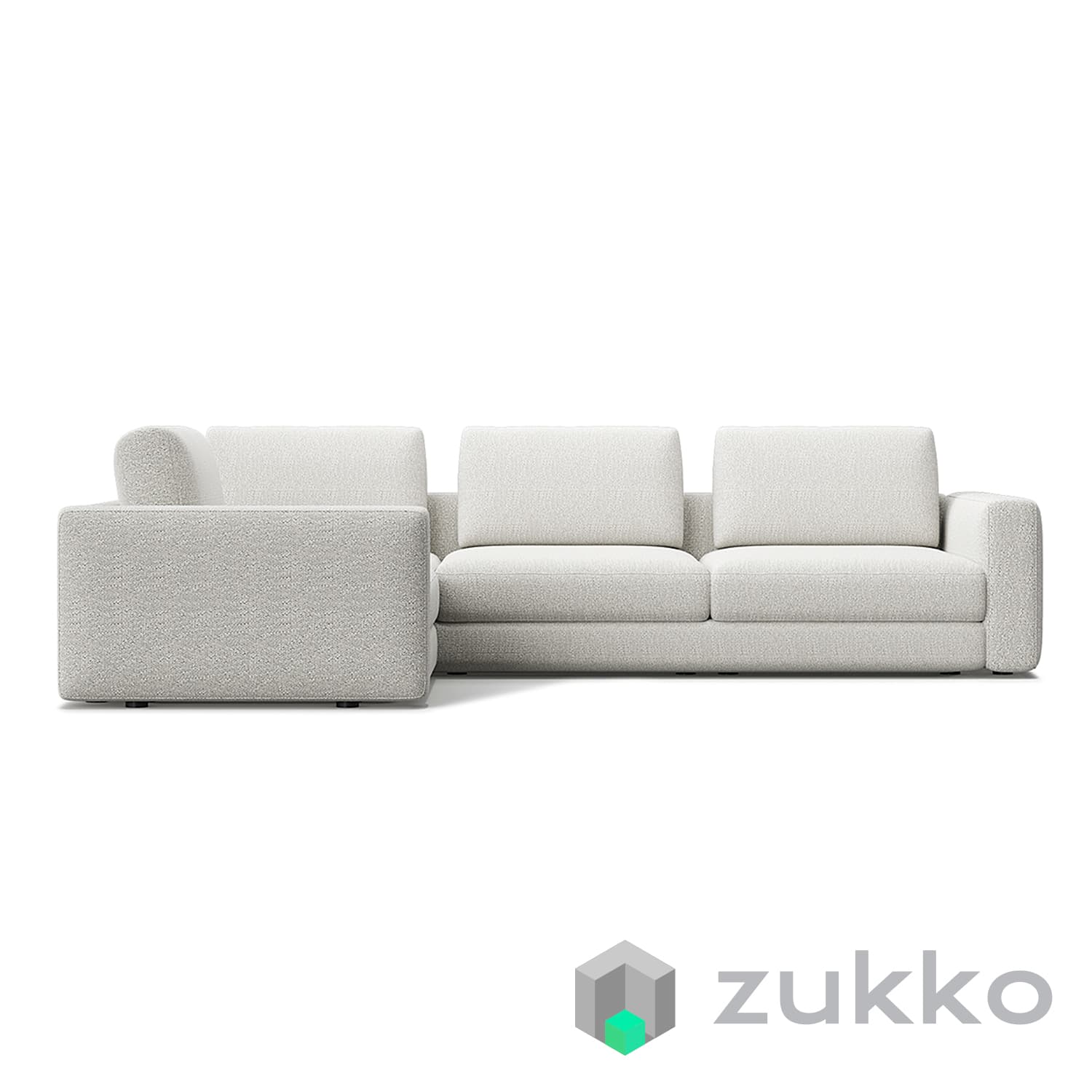 Siori Bordeaux Sofa - image 2