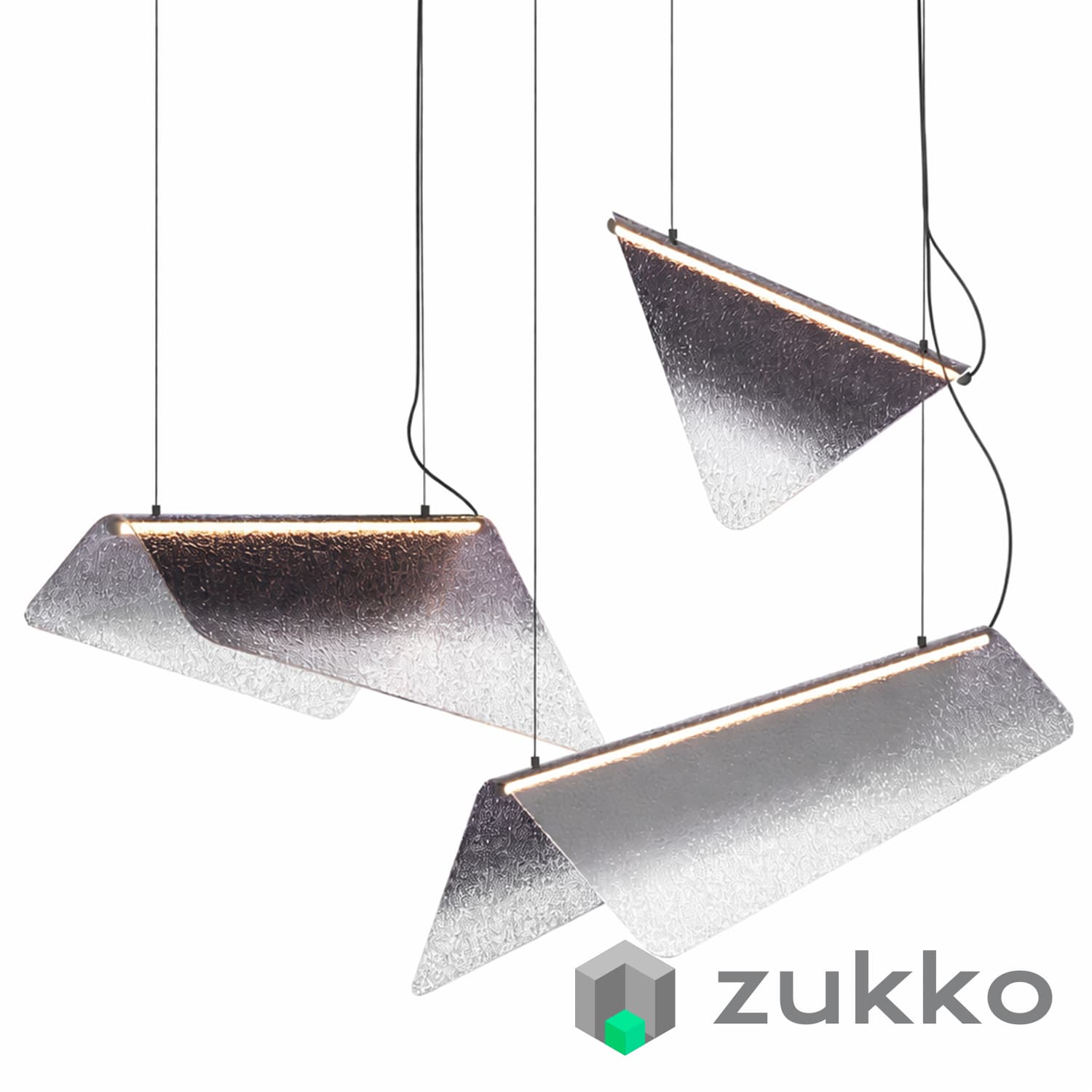 Velar Ceiling Lamp - image 1