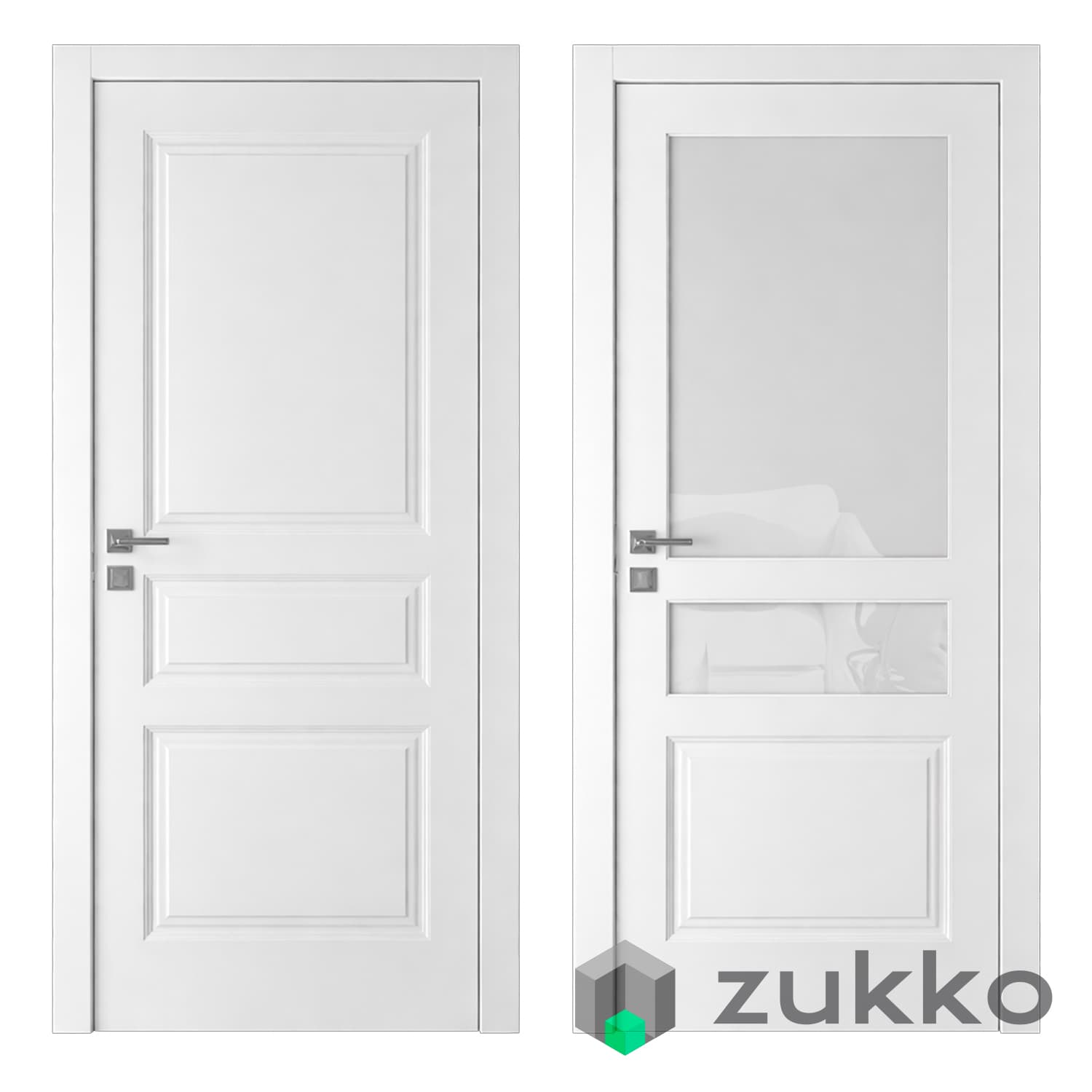 ALFA Doors - image 1