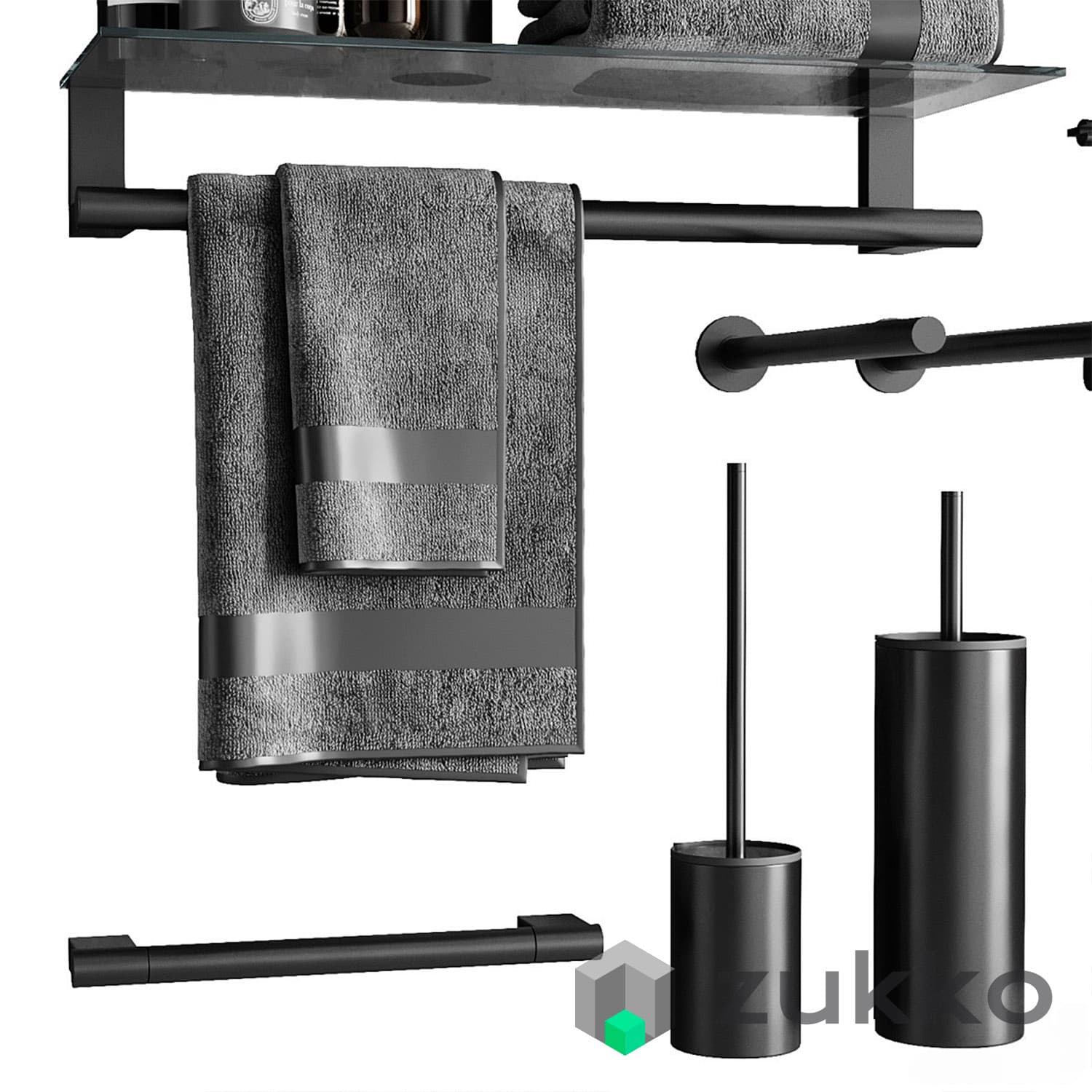 KEUCO PLAN BLACK - image 3