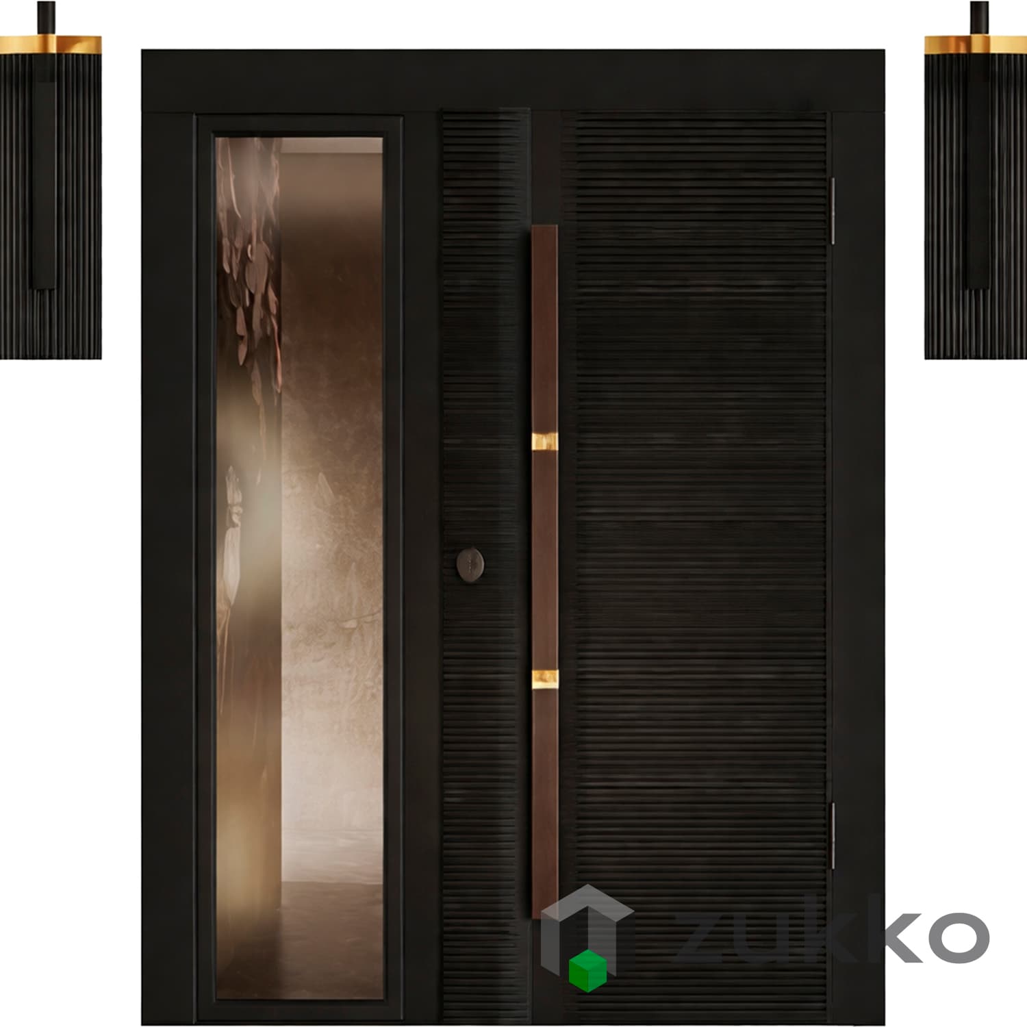 grace door - image 4