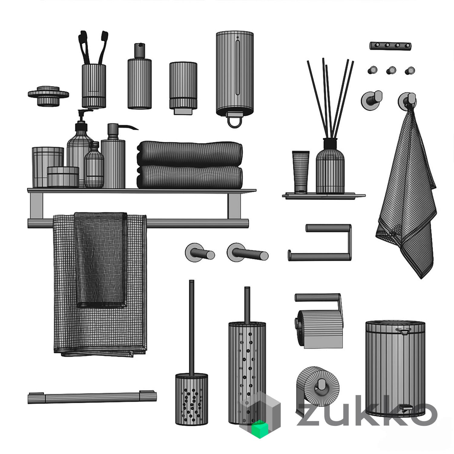 KEUCO PLAN BLACK - image 5