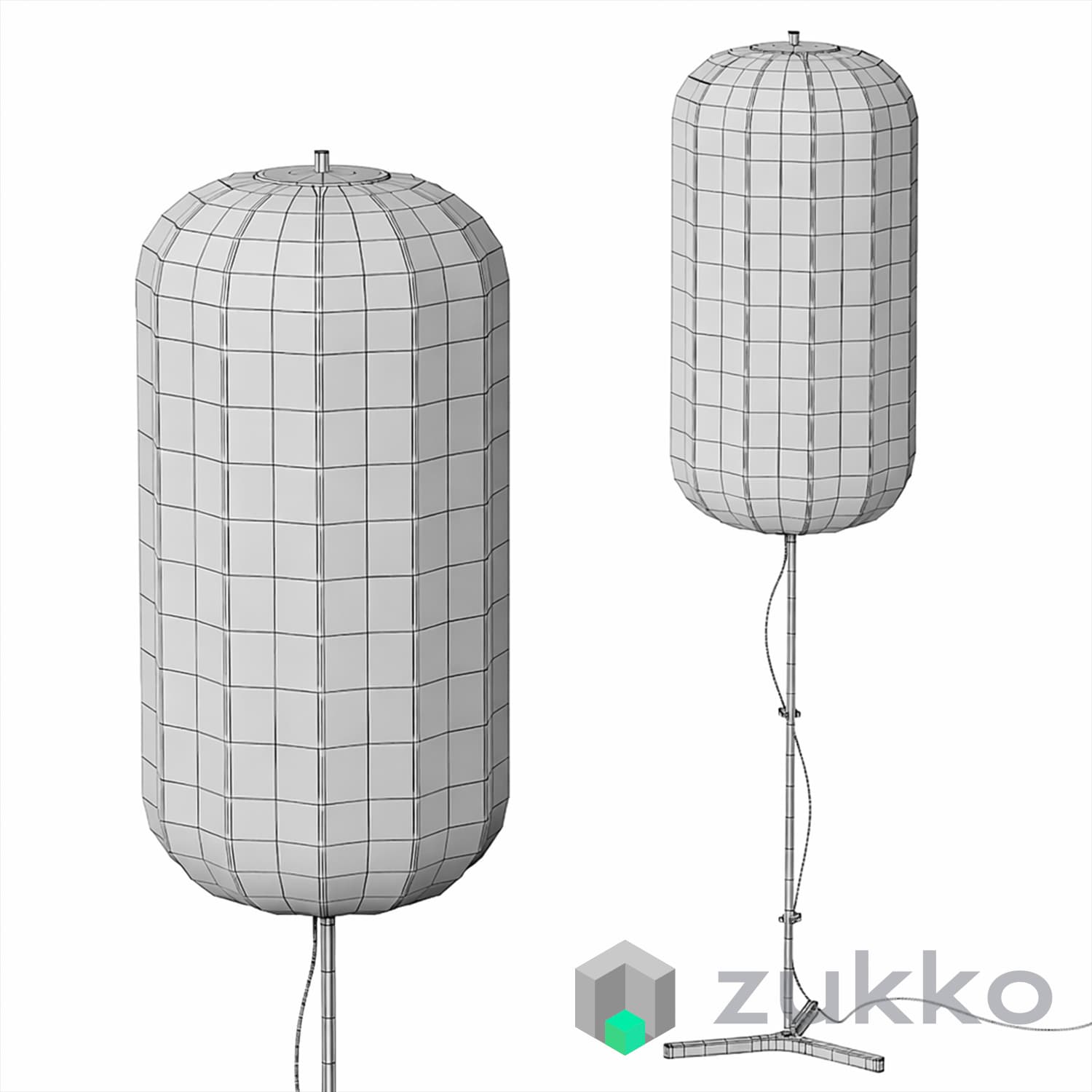 Торшер Satchi La Redoute - image 2