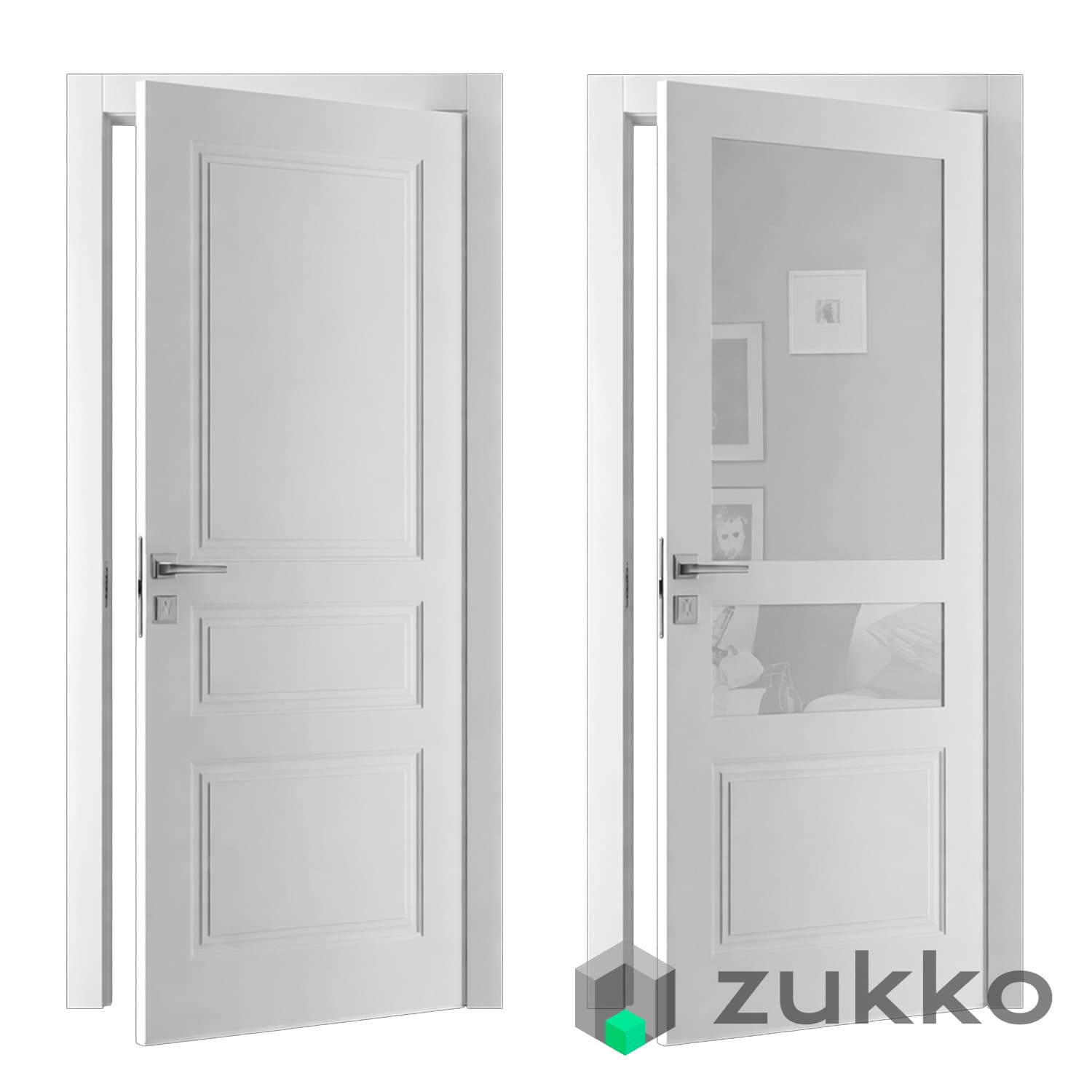 ALFA Doors - image 2