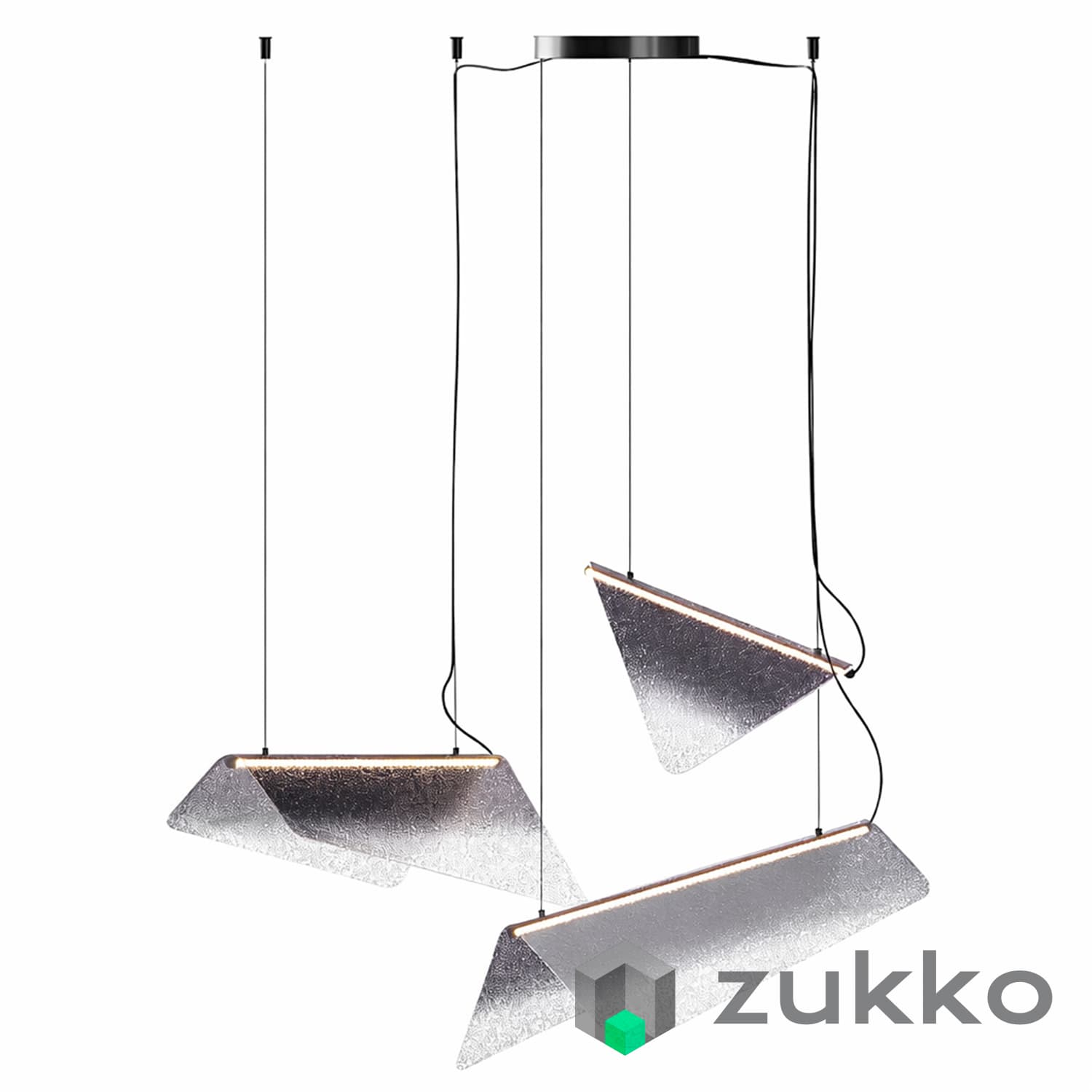 Velar Ceiling Lamp - image 3