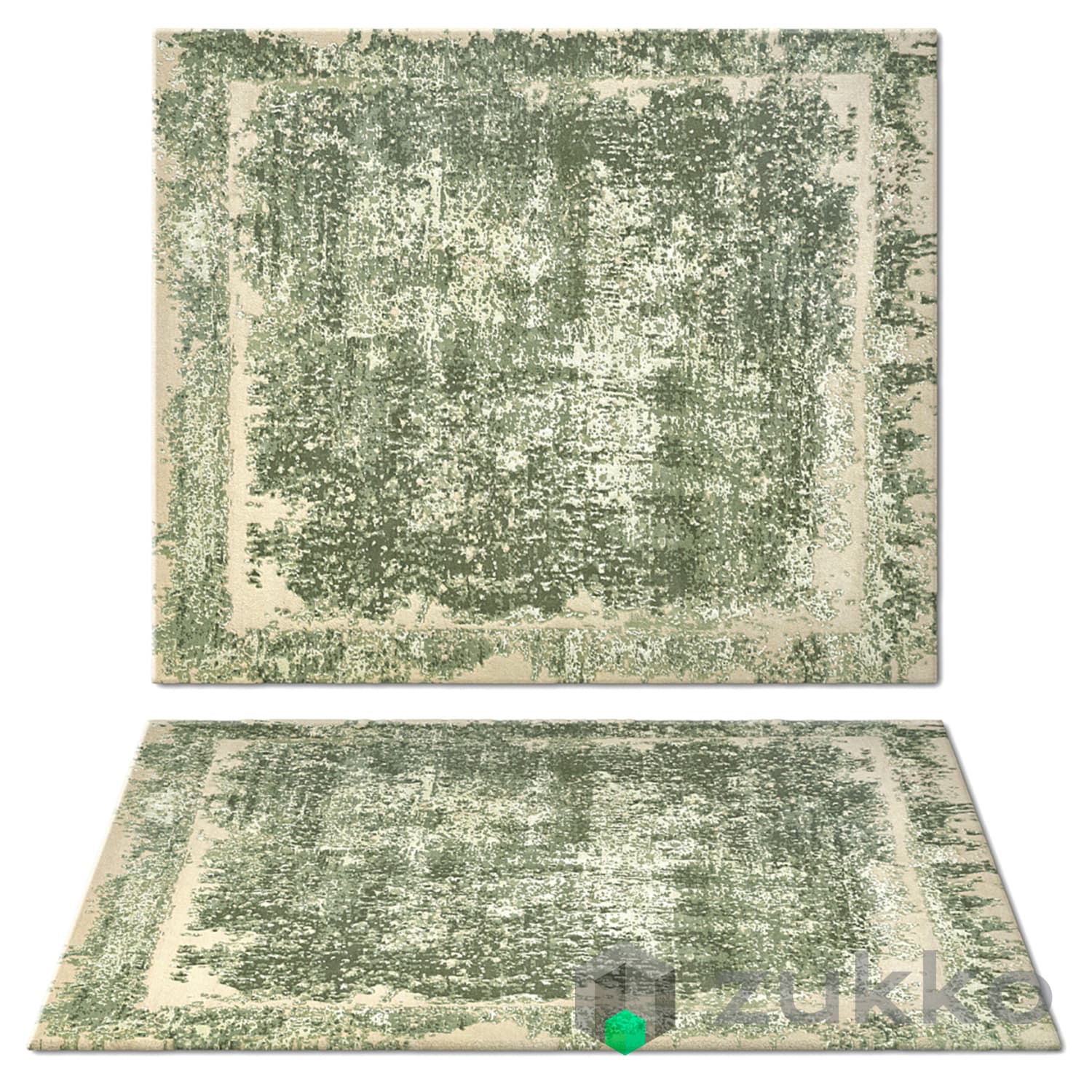 Gamp carrpet - image 1