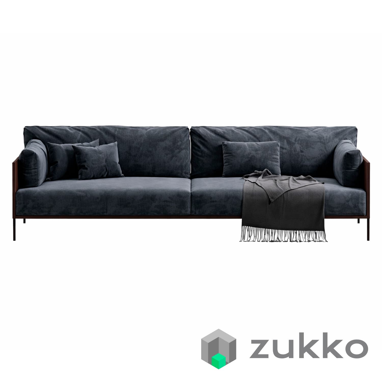 Greene Sofa by_Living - image 3