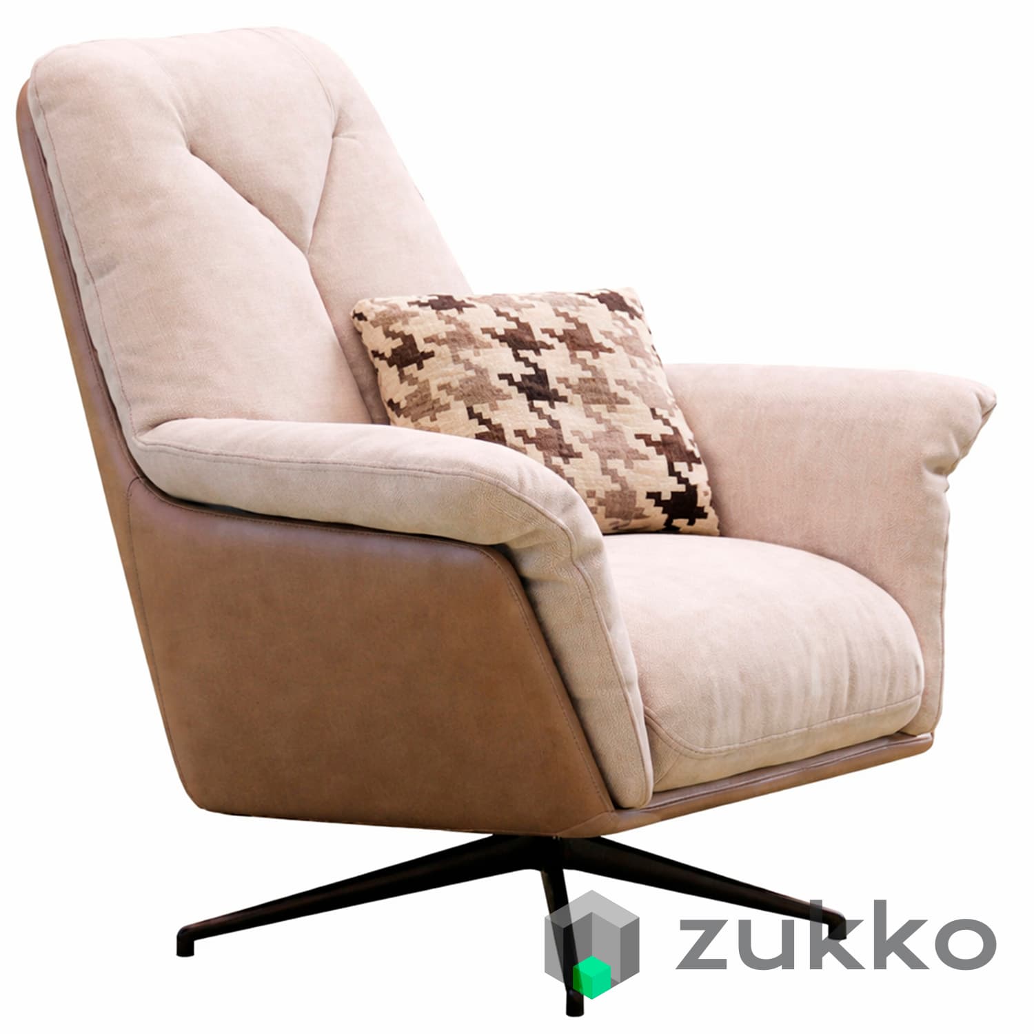 Armchair_Paul_By_Blanche - image 2