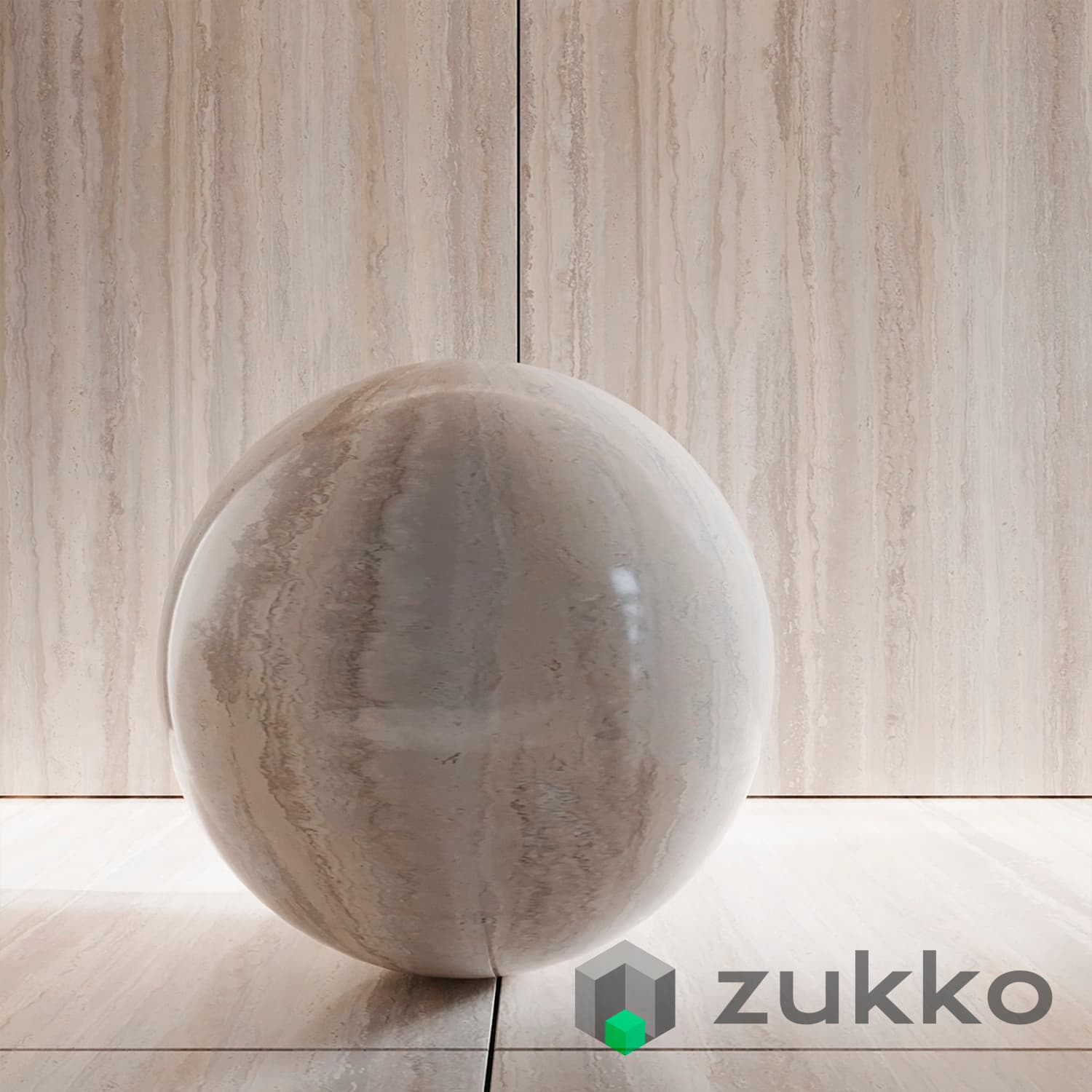 Laminam Naturali Marmi porcelain tiles - image 2