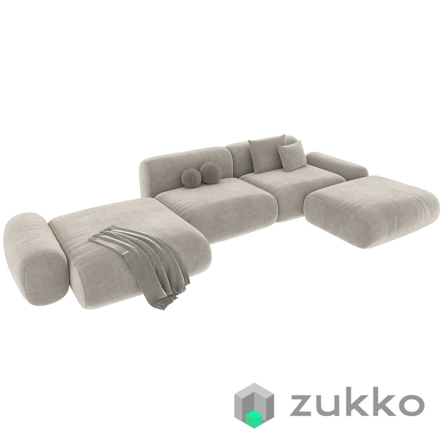 Eazy Sofa - image 2