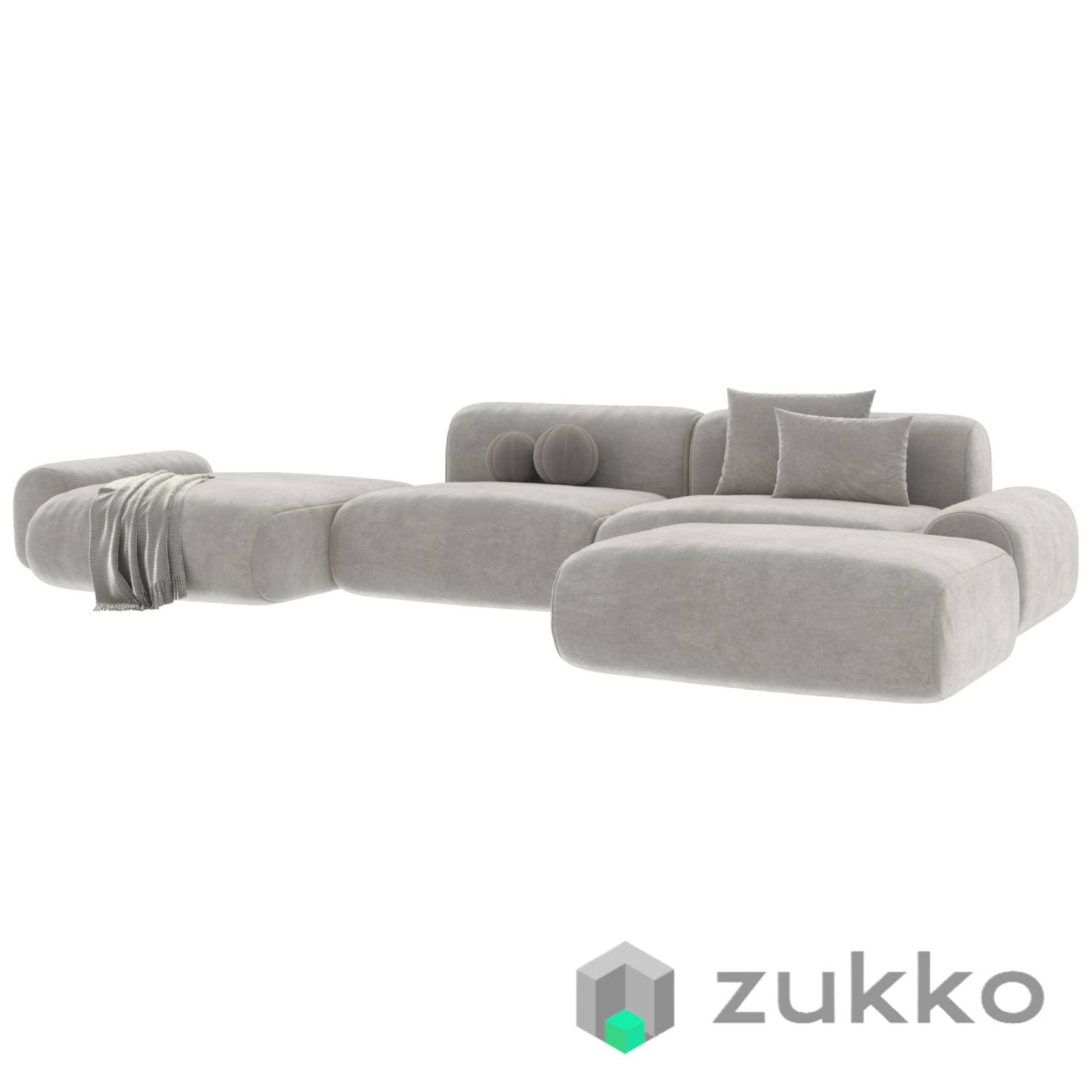 Eazy Sofa - image 1