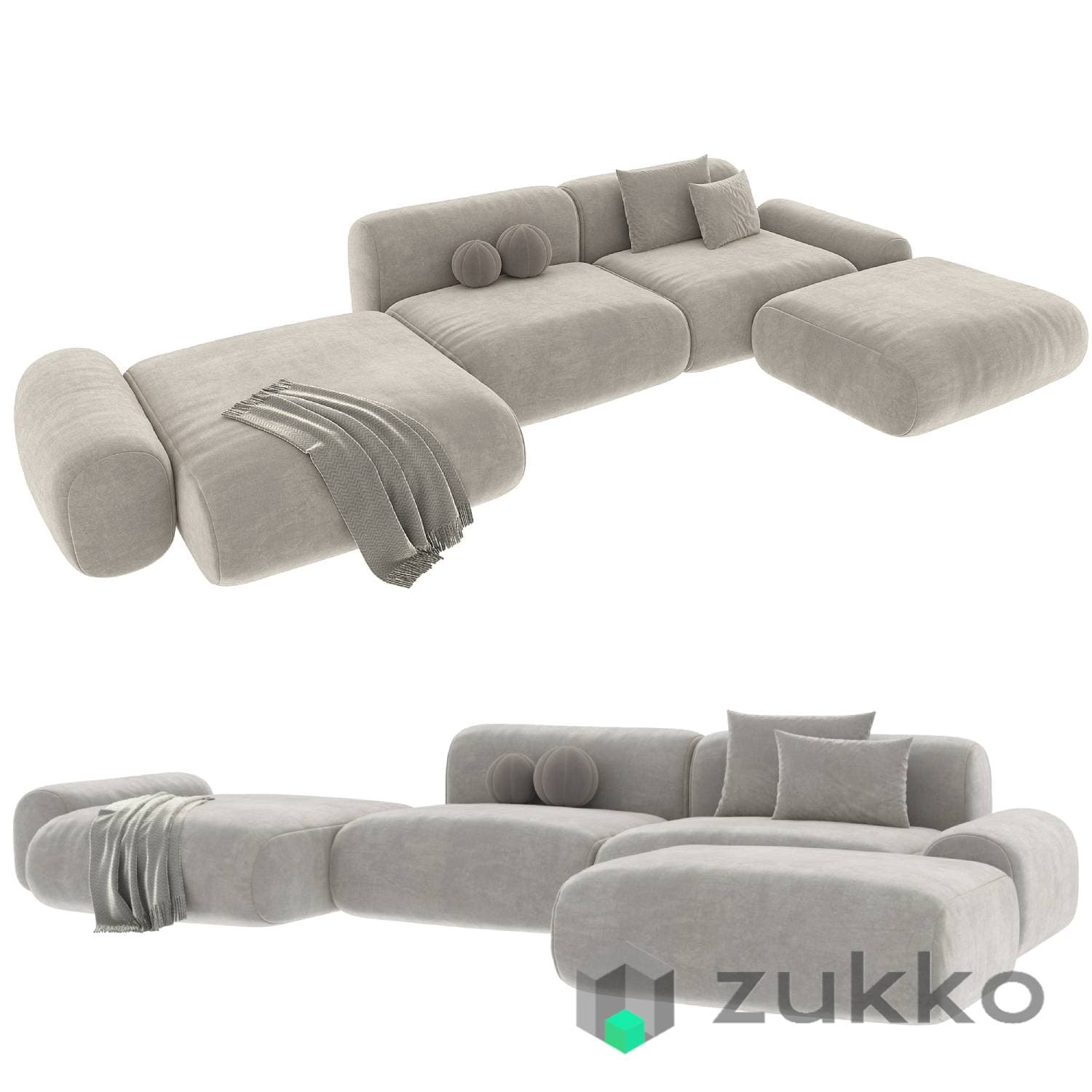 Eazy Sofa - image 4