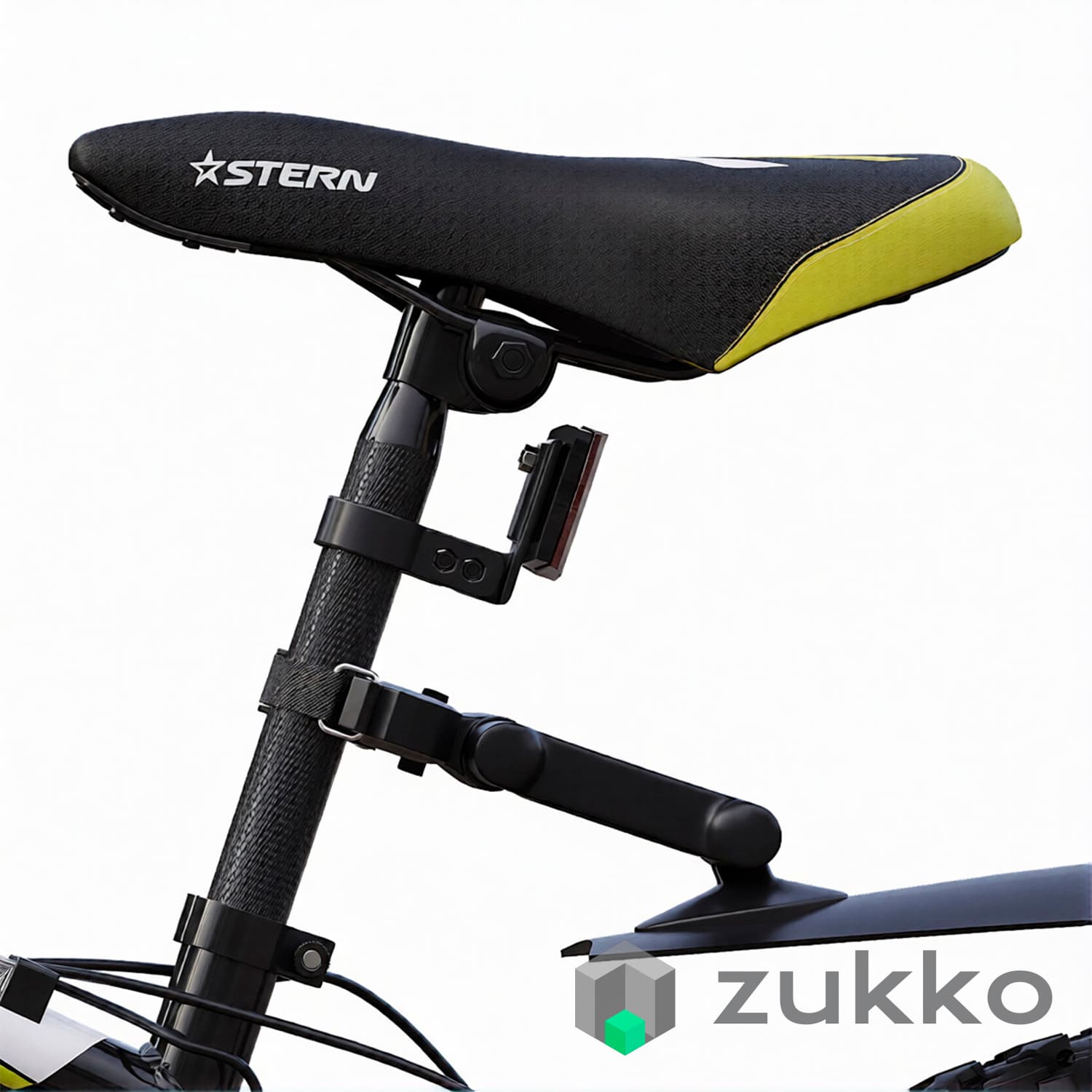 Bicycle Stern - image 4