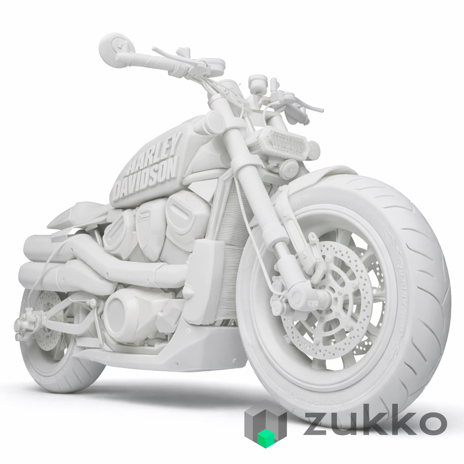 Harley Davidson - image 4