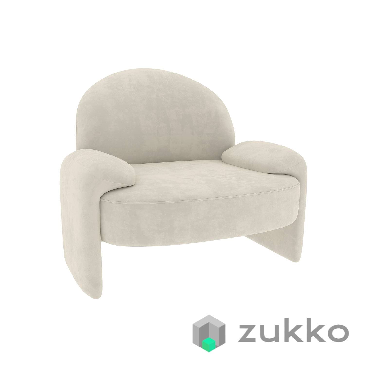 AMA Armchair - image 1