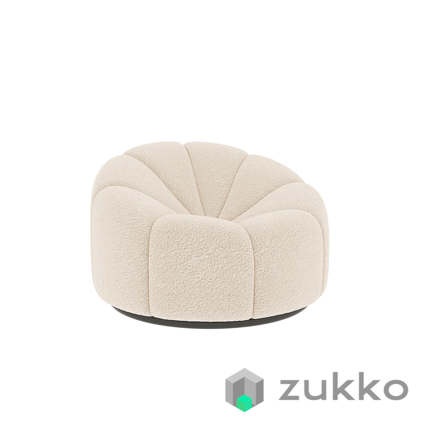 Alpha Club armchair - image 2