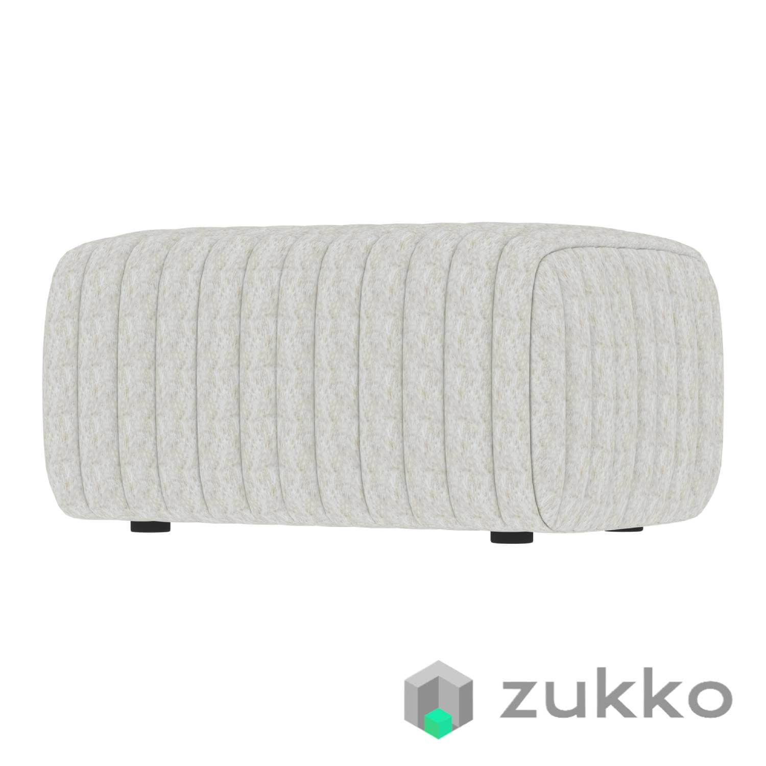 Loma Bench Kelly sofa - image 3