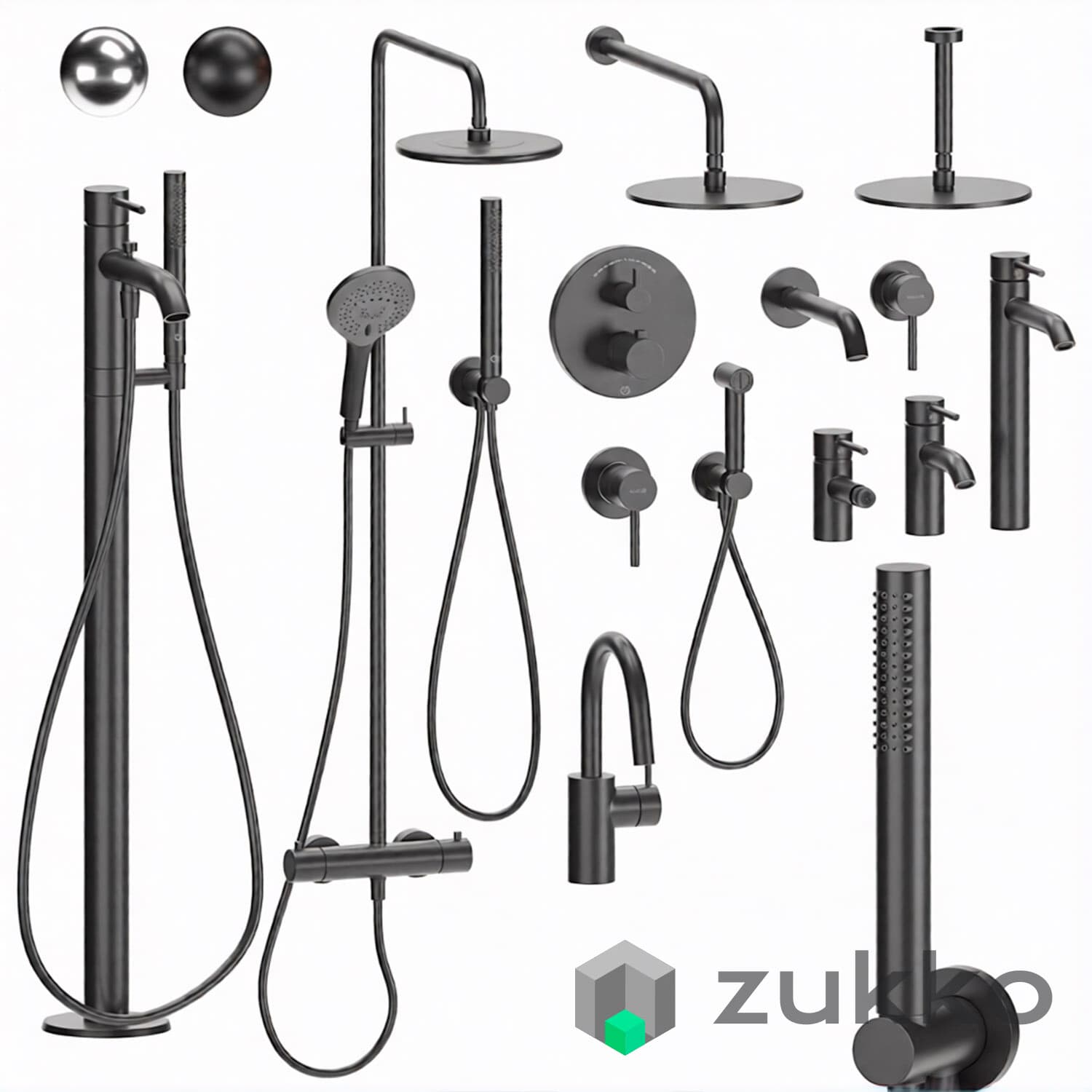 Kludi Bozz - image 1