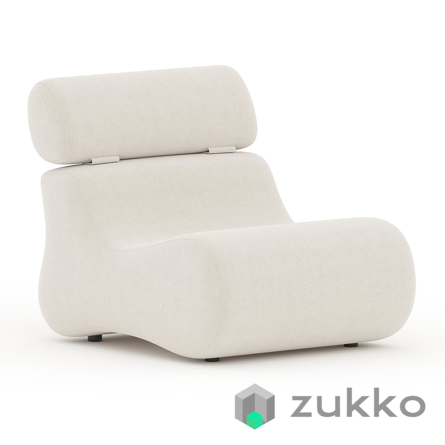 La Forma armchair - image 4