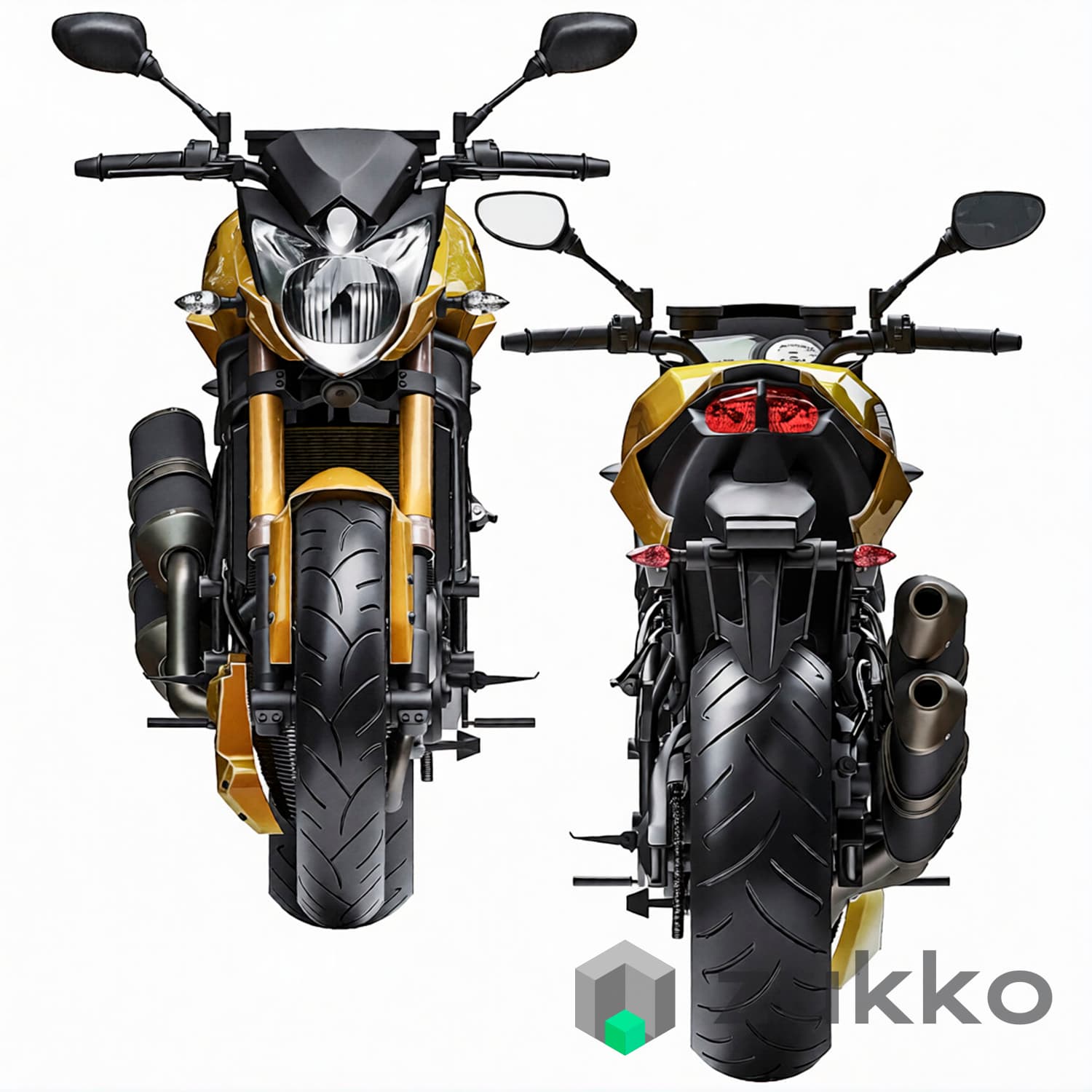 Ducati StreetFighter - image 4