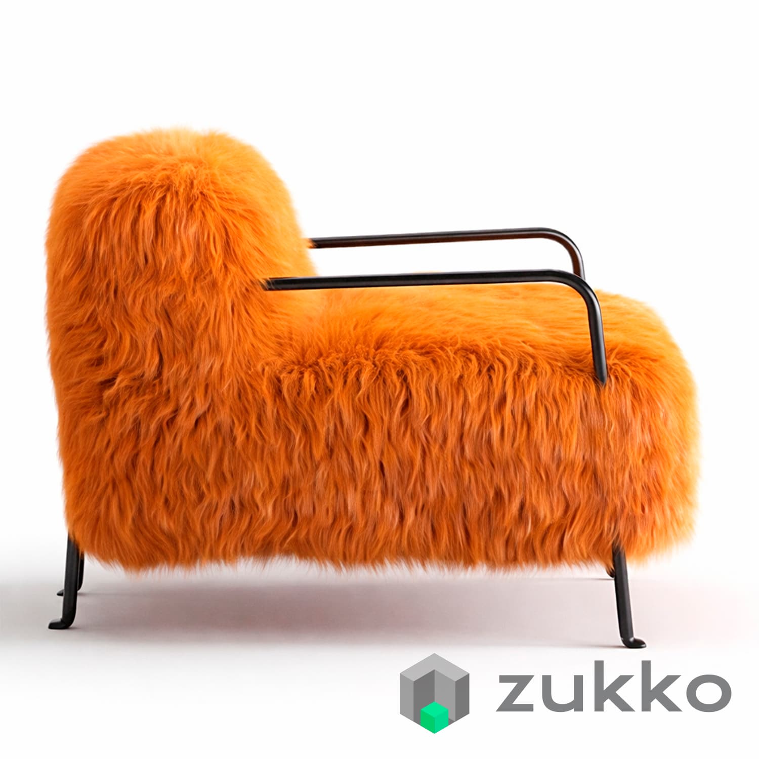 Baxter Bruxelles Armchair - image 4