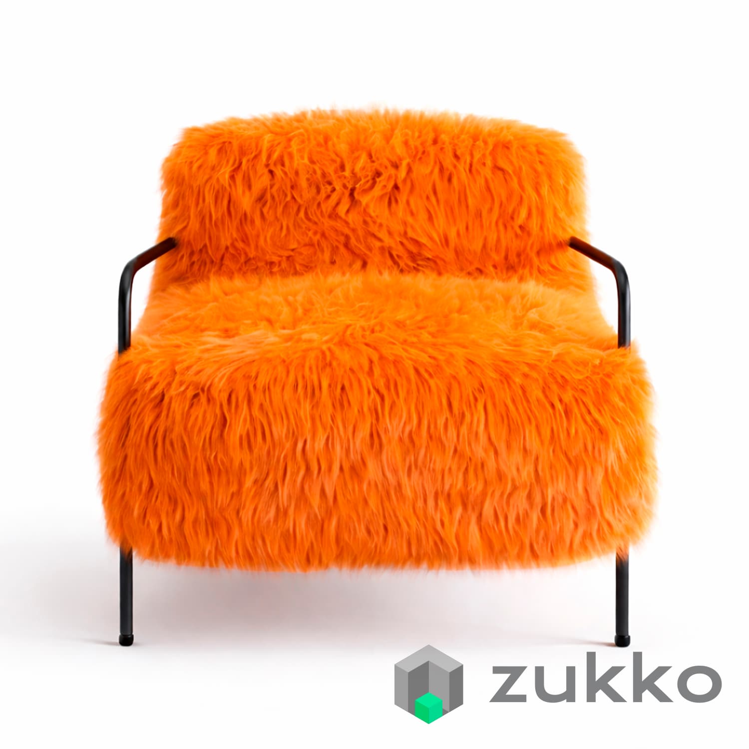 Baxter Bruxelles Armchair - image 2