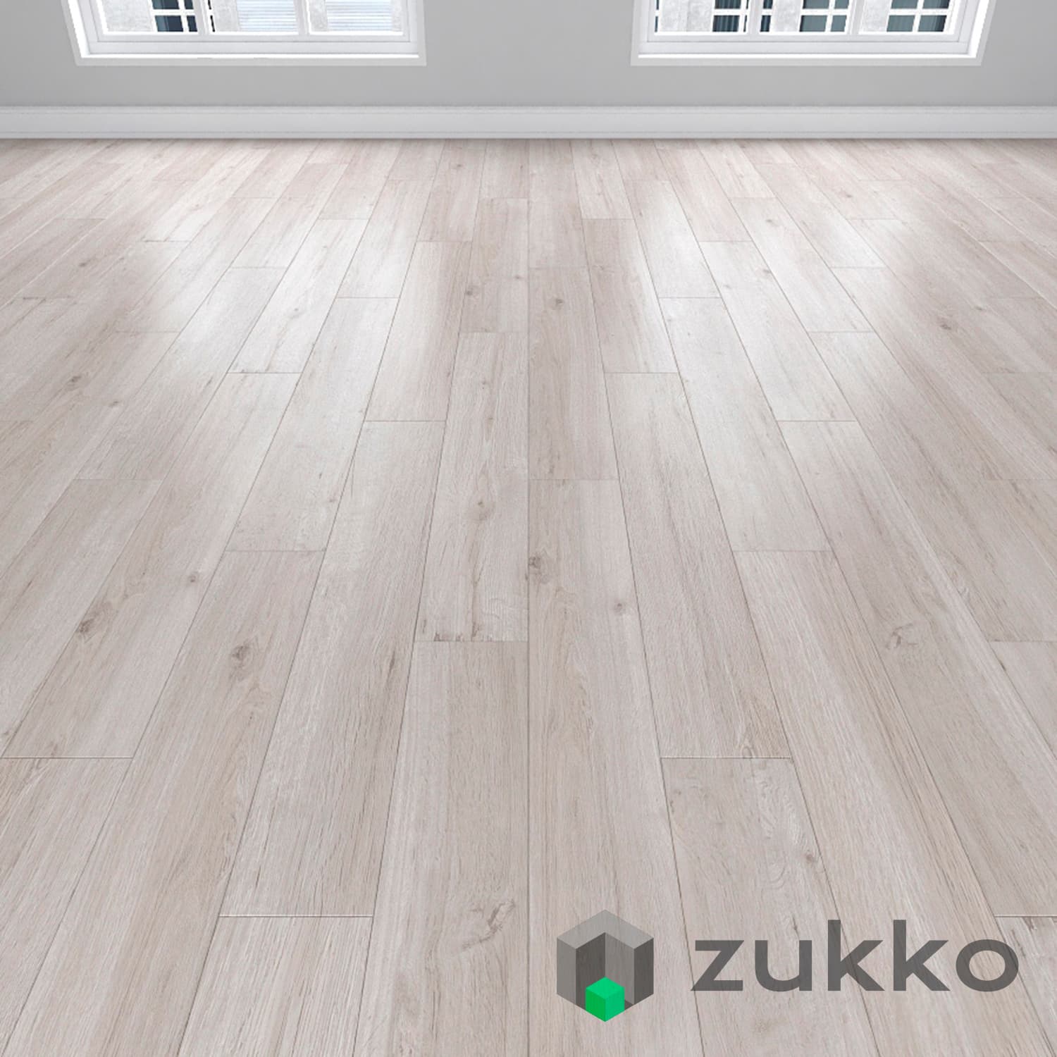 Oak parquet, 3 types: herringbone, linear, chevron. - image 2